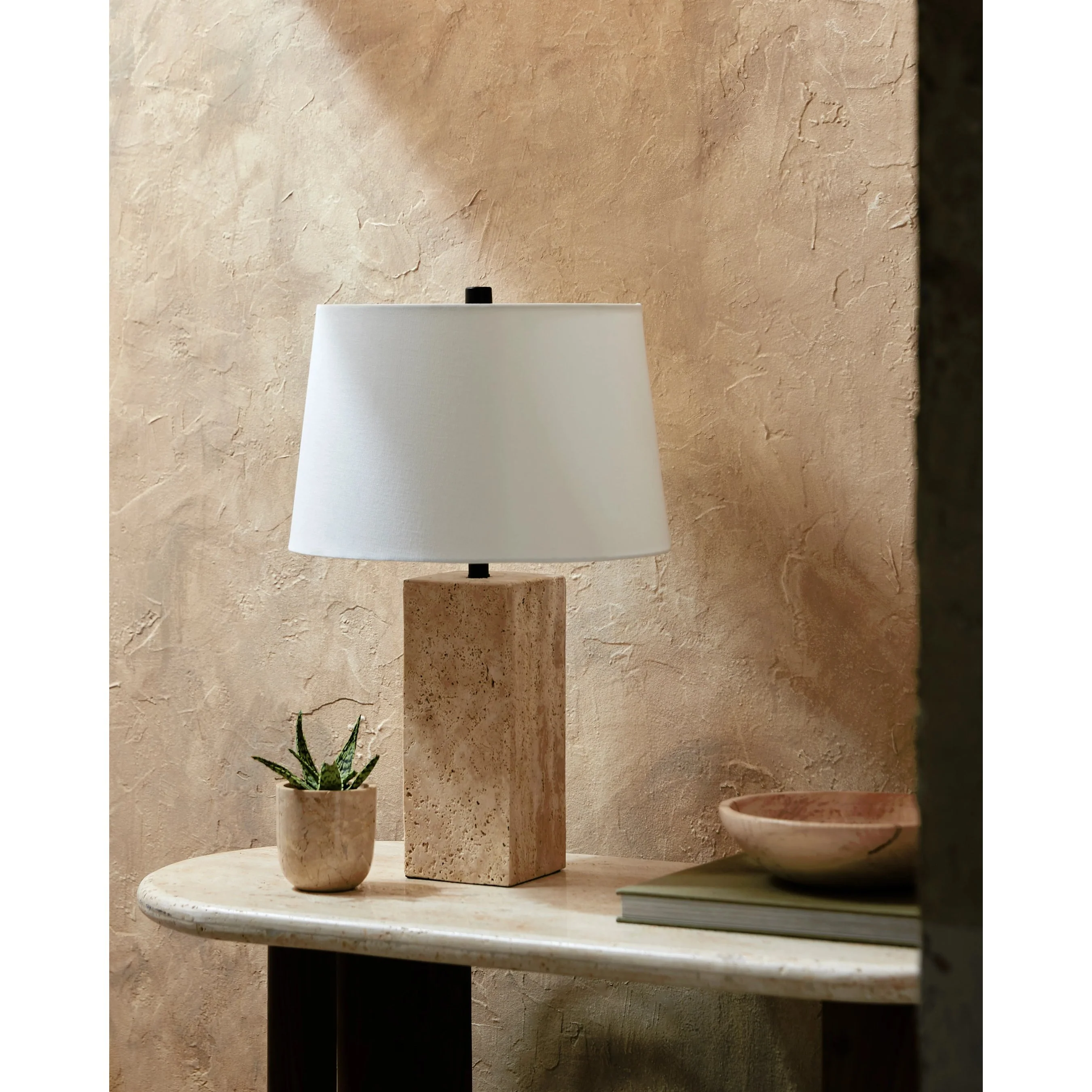 Agate Lamp - 499296 - Image 3