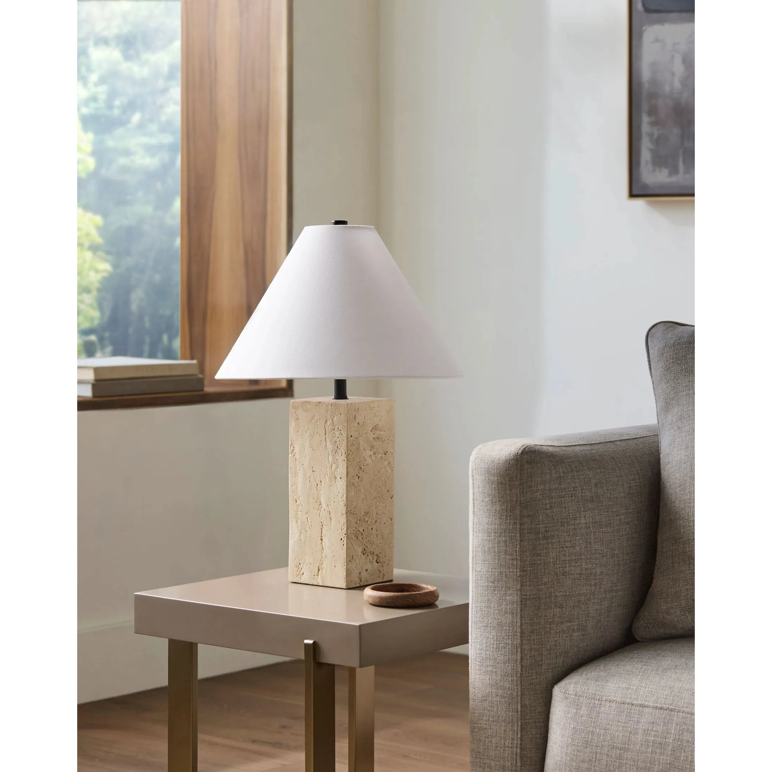 Agate Lamp - 499308 - Image 3