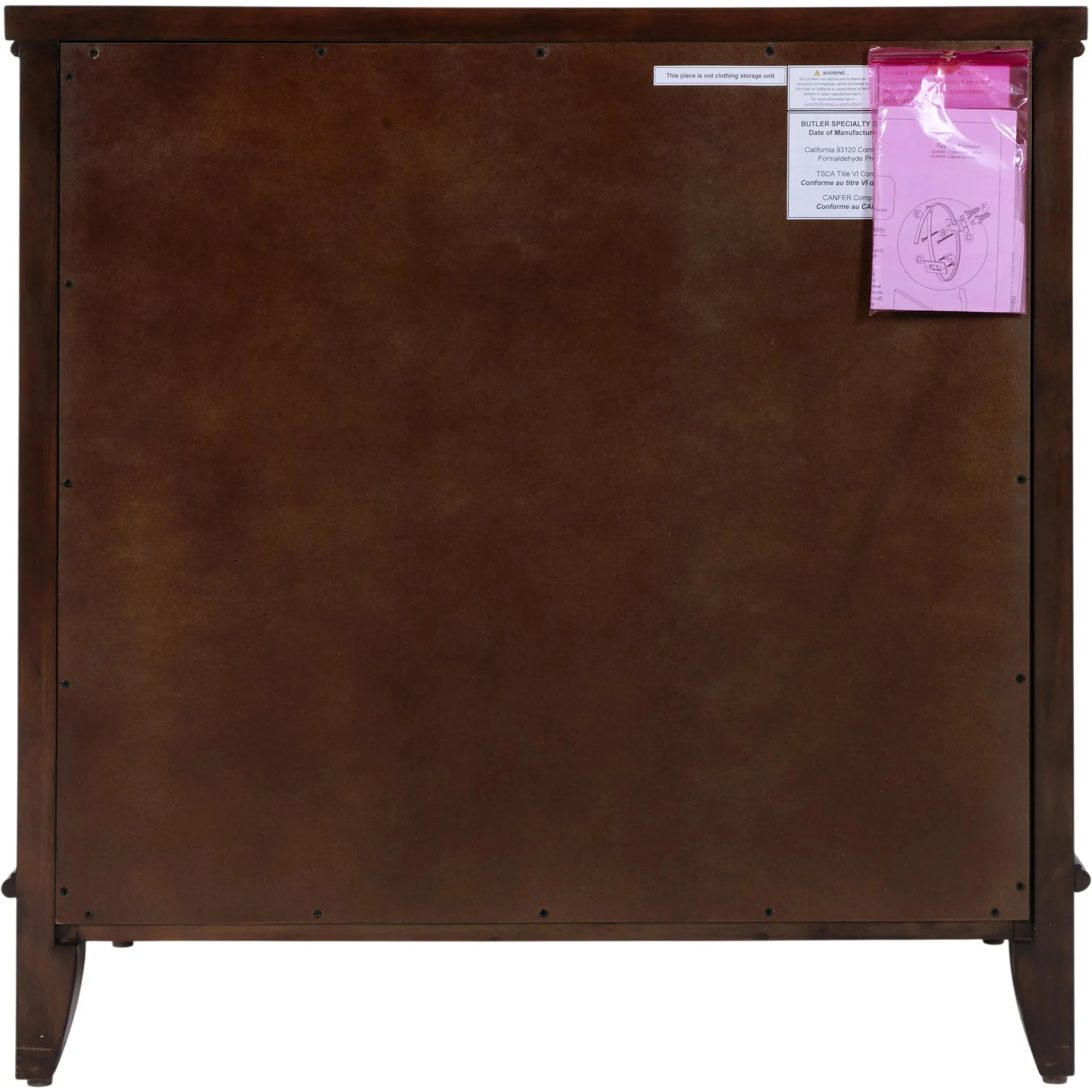Agatha Accent Chest - Image 6