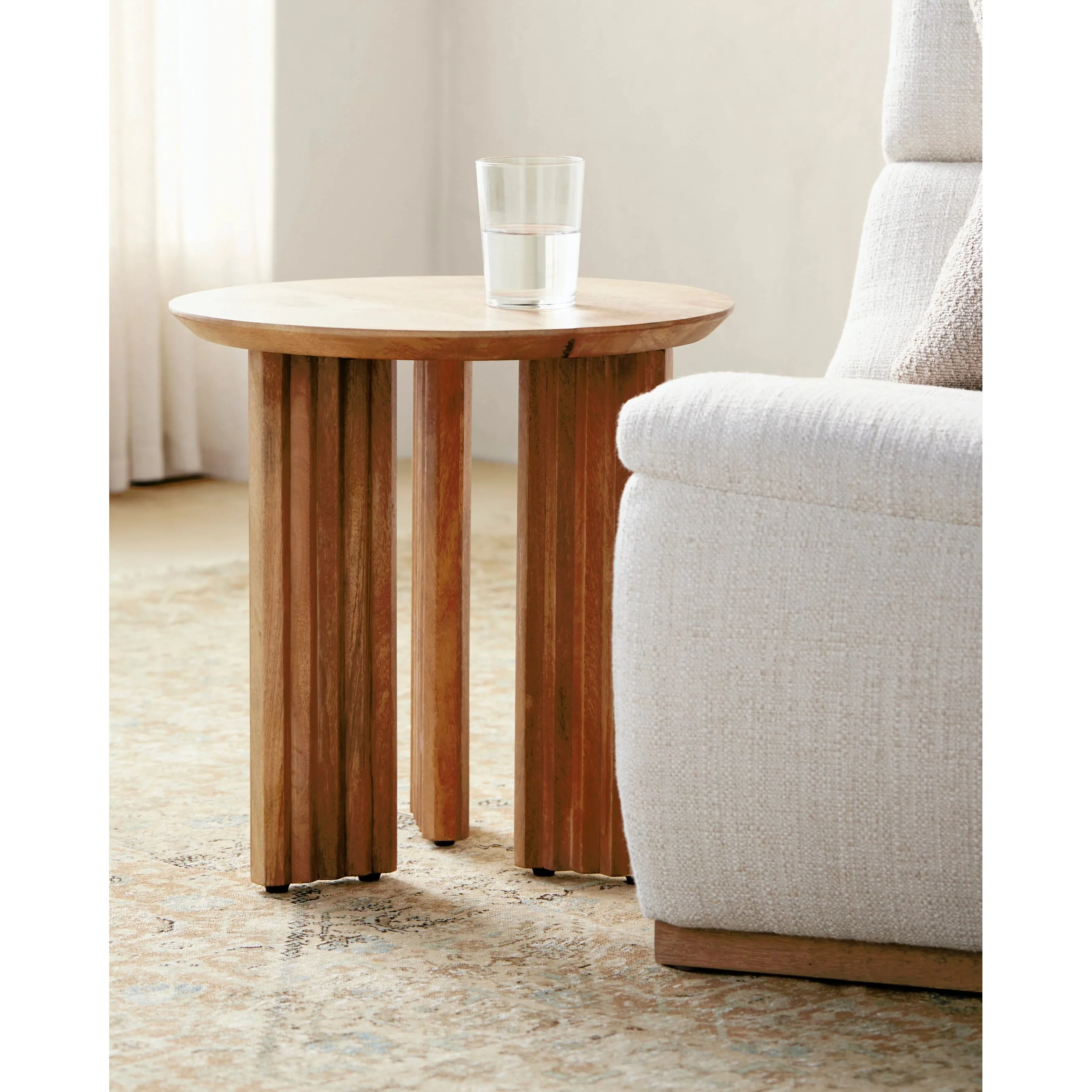Agnes End Table - Image 3