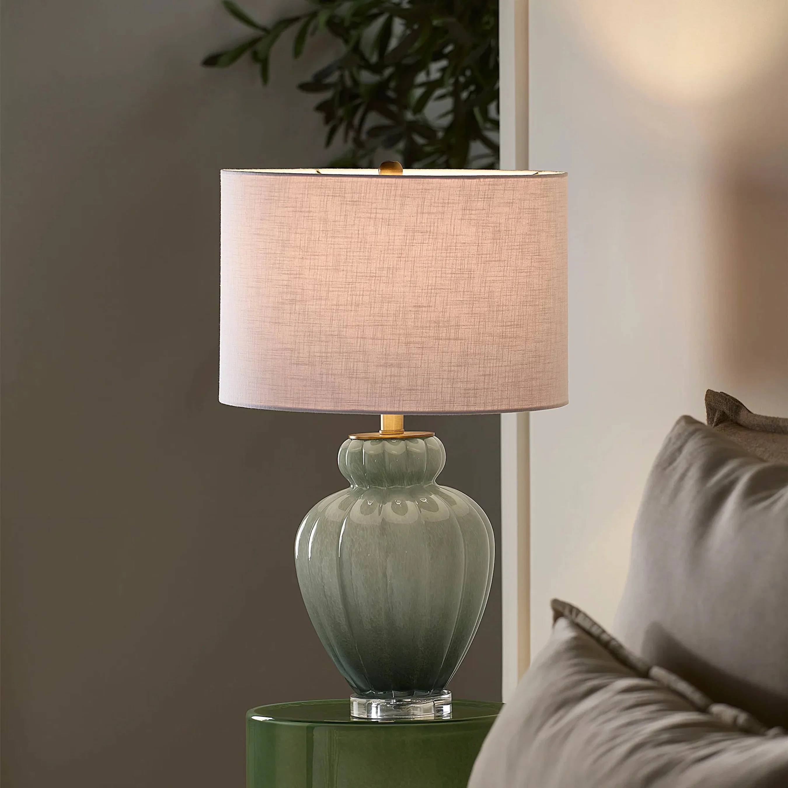 Agnes Table Lamp - Image 4