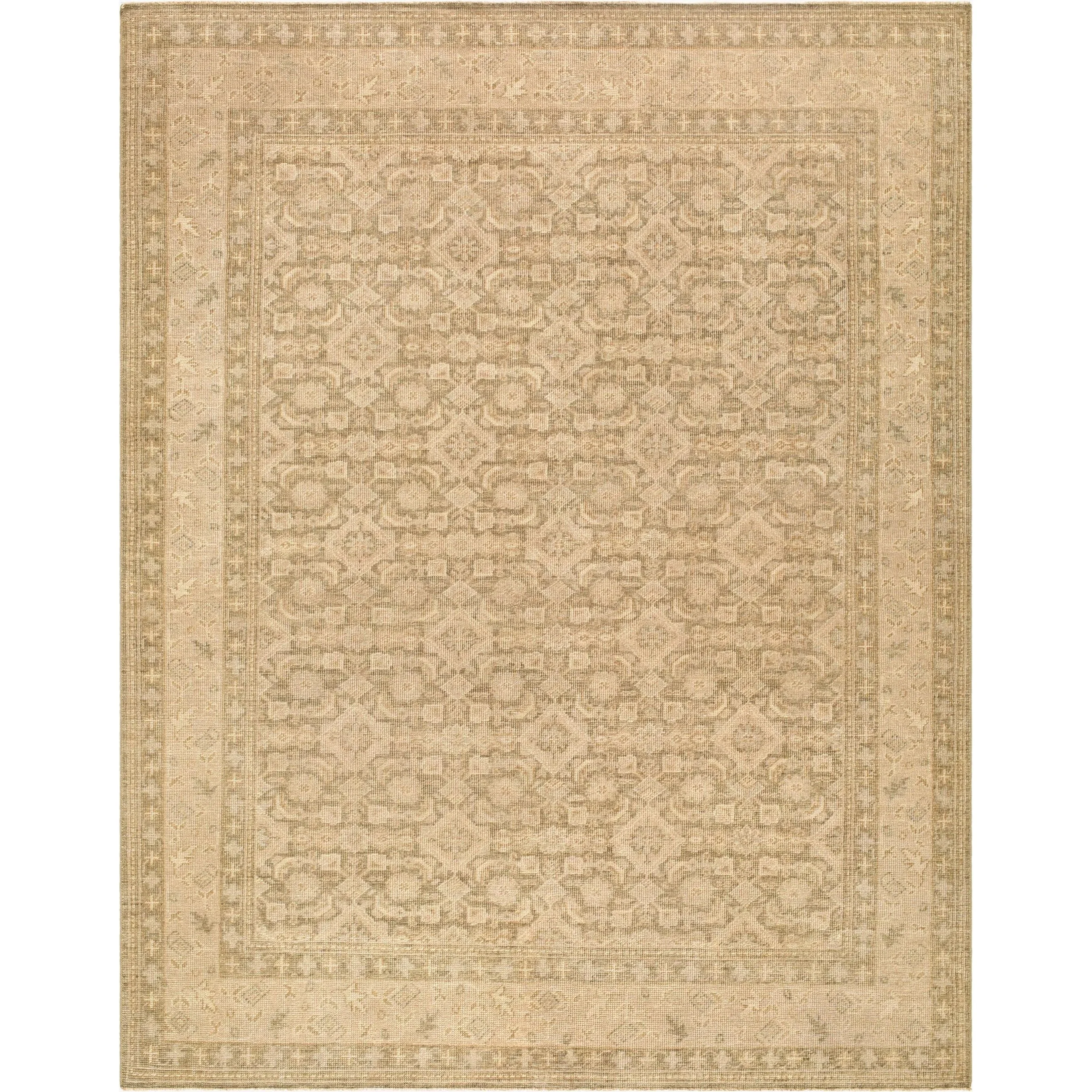 Agra AAA-2300 Rug