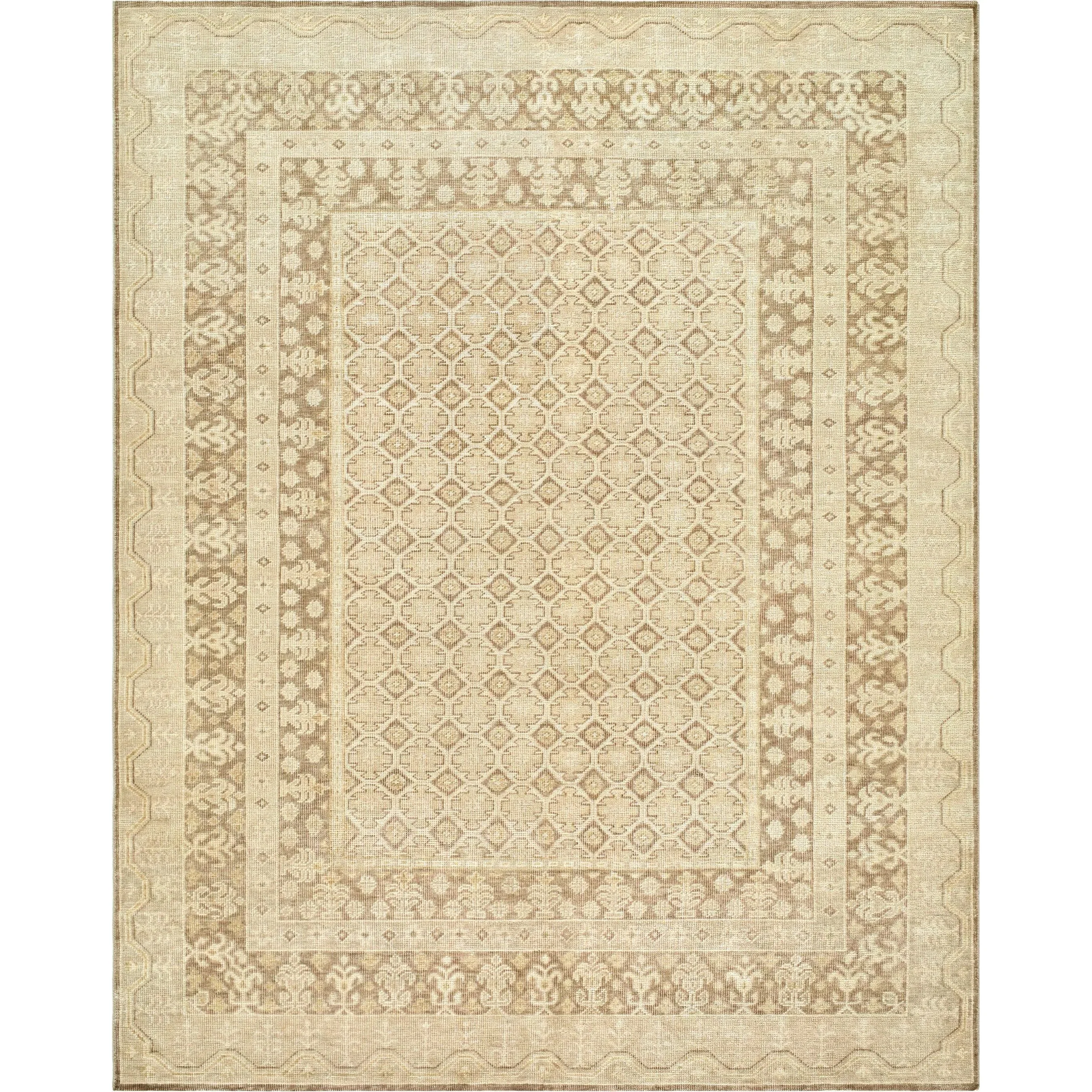 Agra AAA-2302 Rug