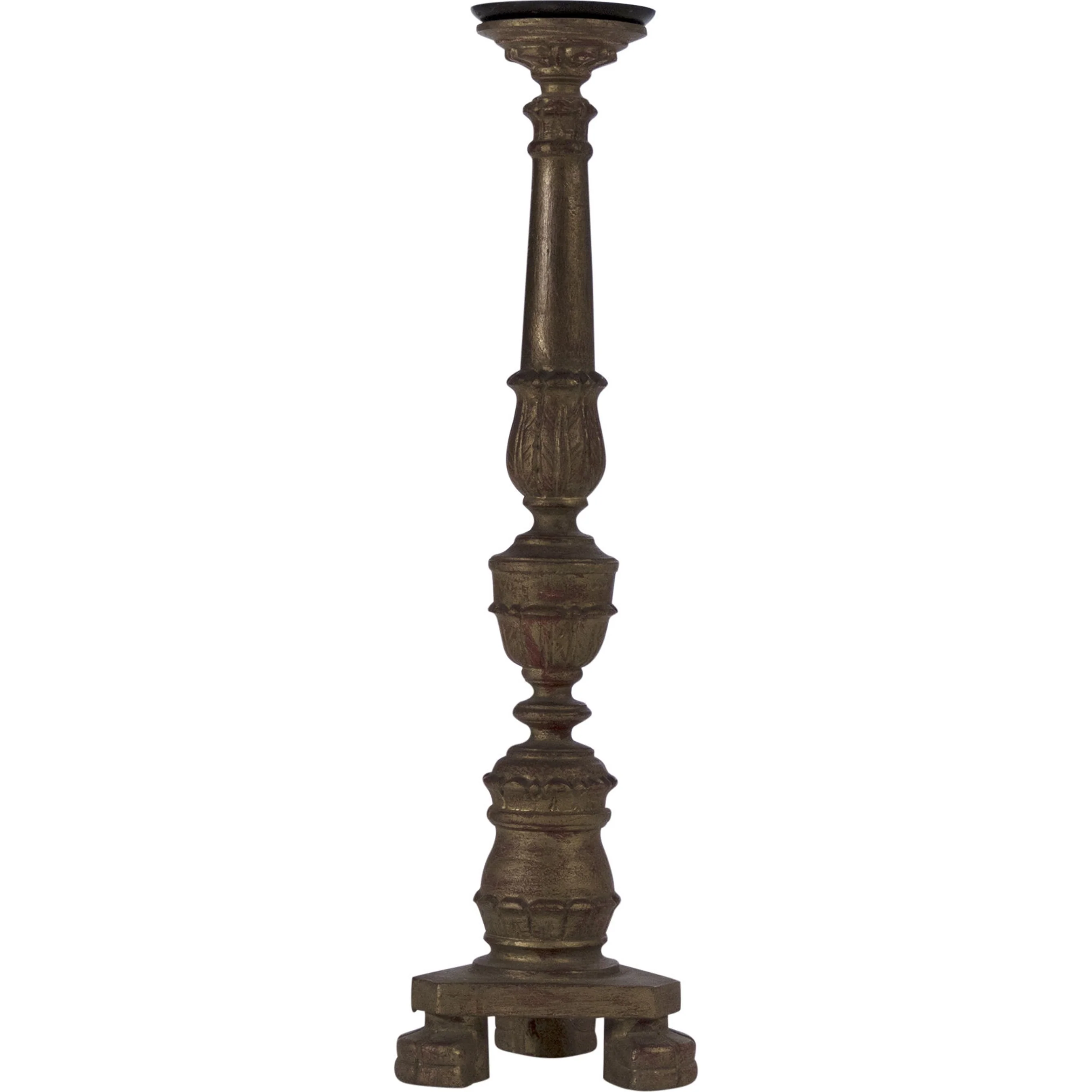 Agra Candle Holder