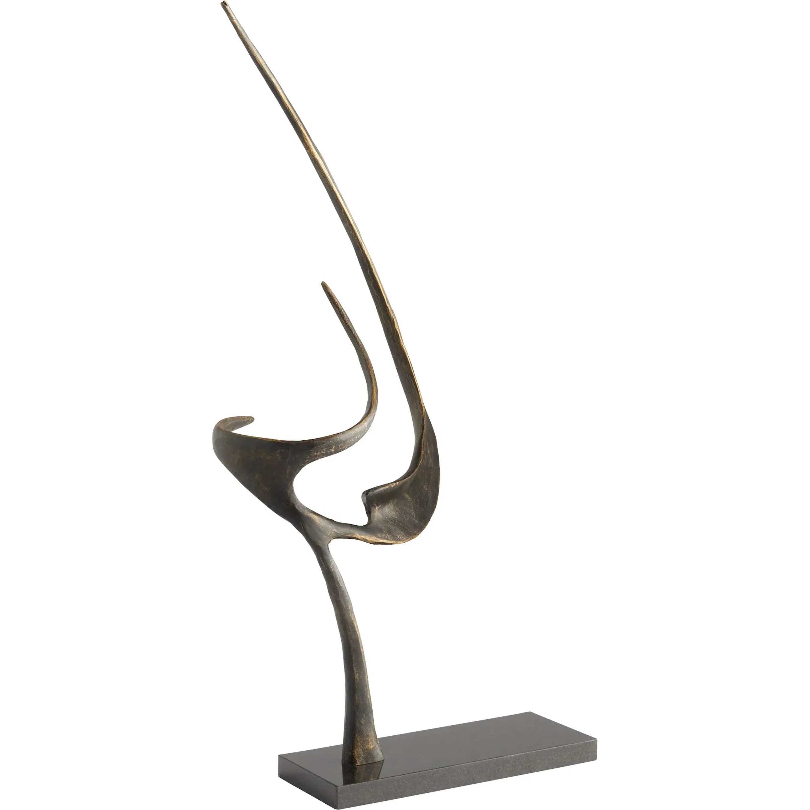 Agraciada Sculpture