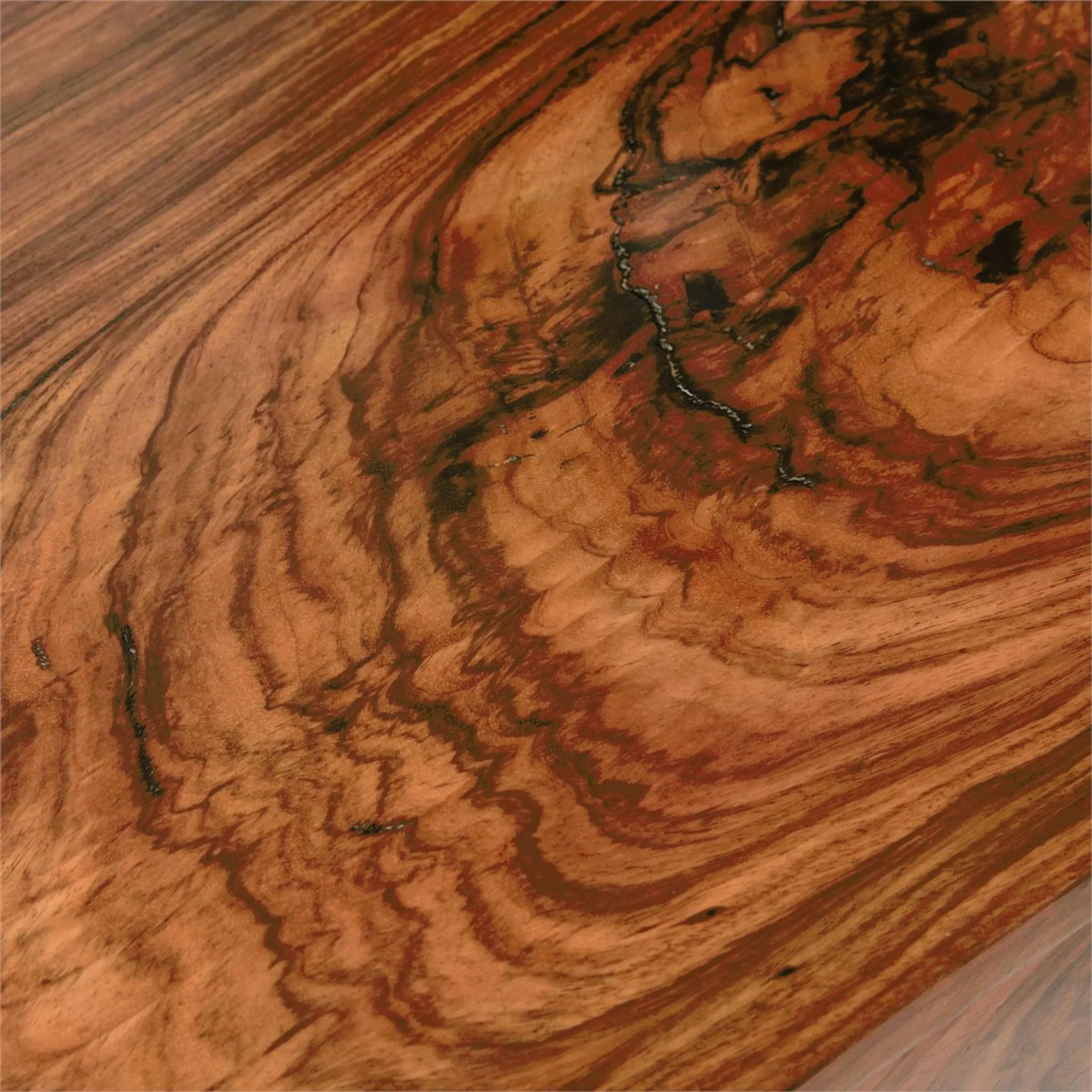 Agrestic Two-Drawer Chest - Image 3