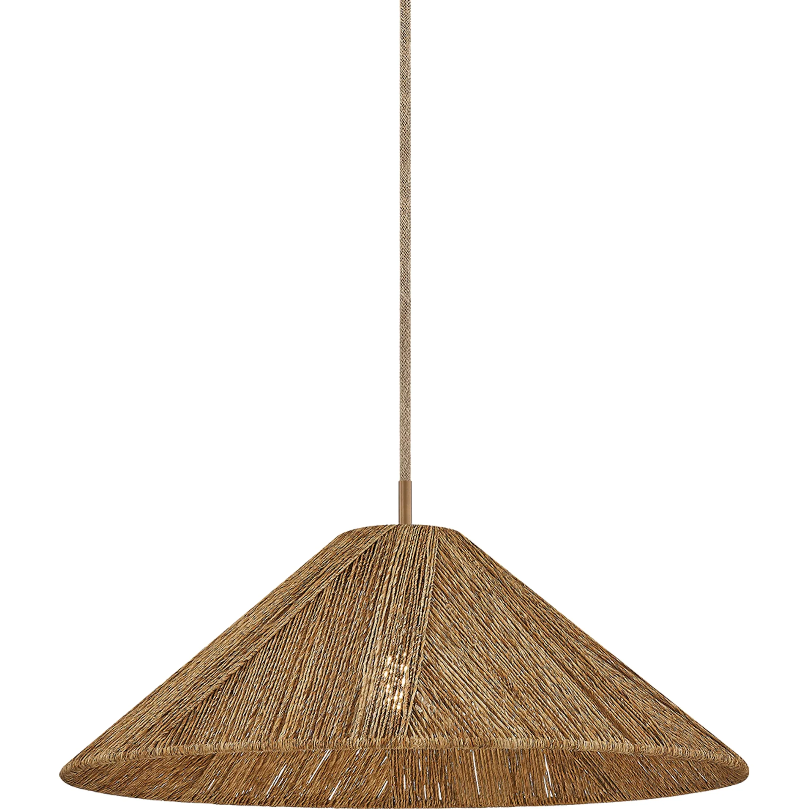 Ahrens Pendant
