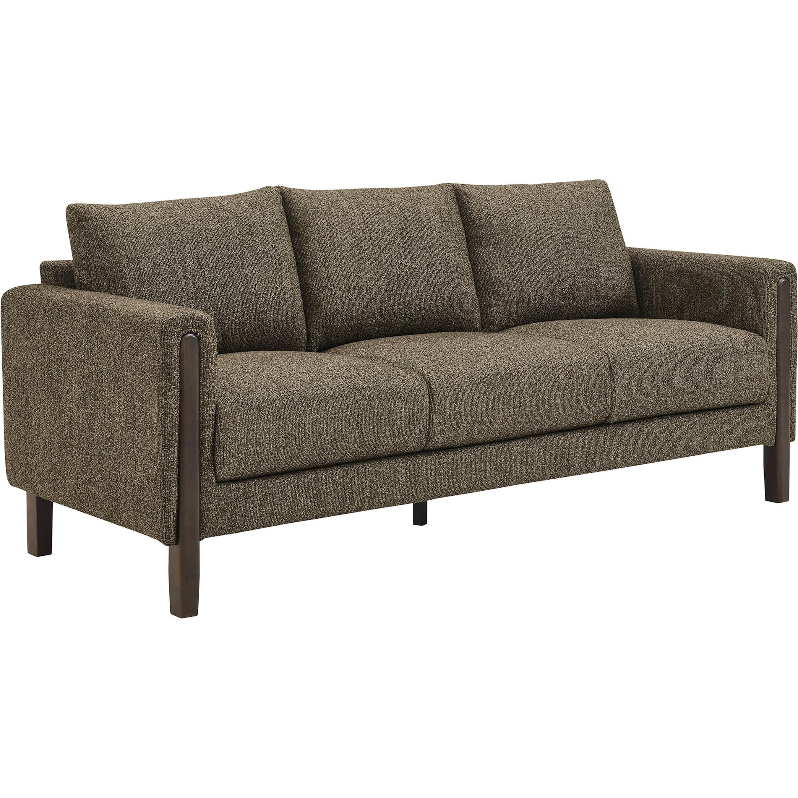 Aibonito Boucle Sofa