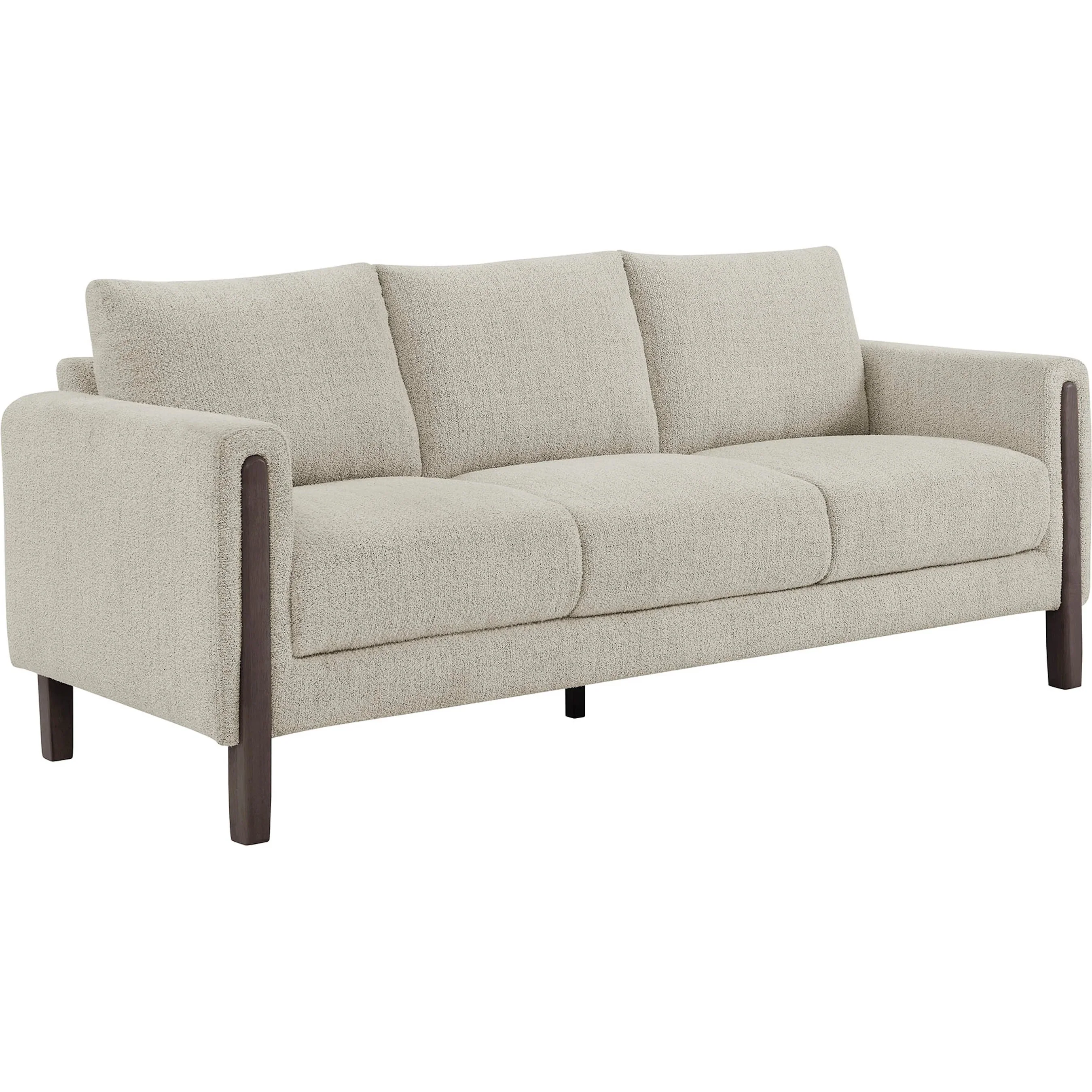 Aibonito Boucle Sofa - Image 3