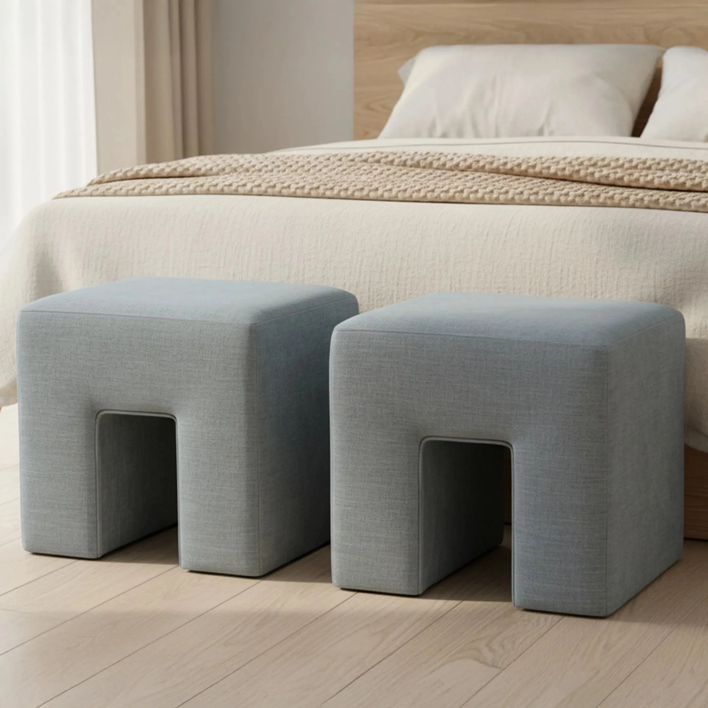 Aidy Stool - Image 4