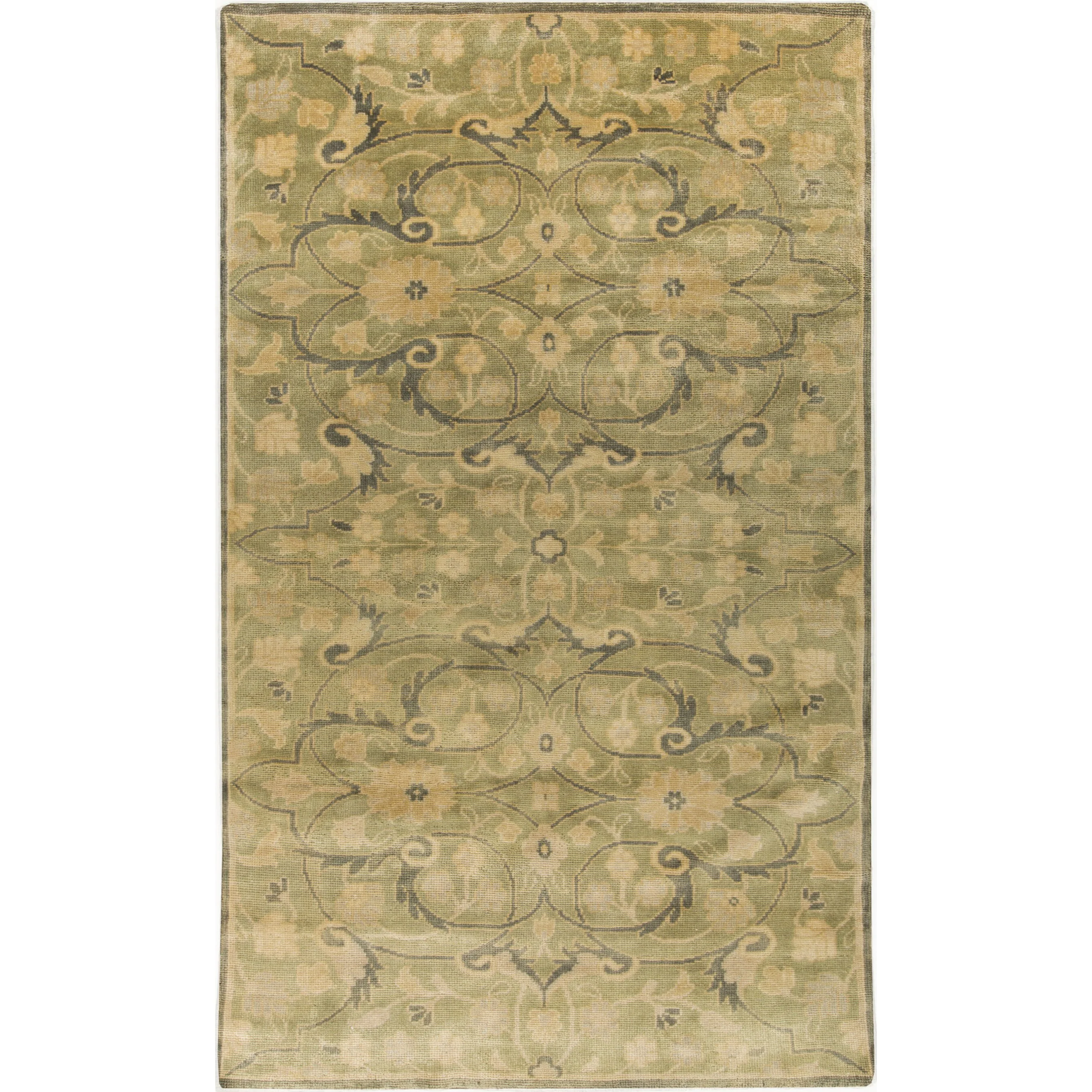 Ainsley AIN-1013 Rug - Image 2