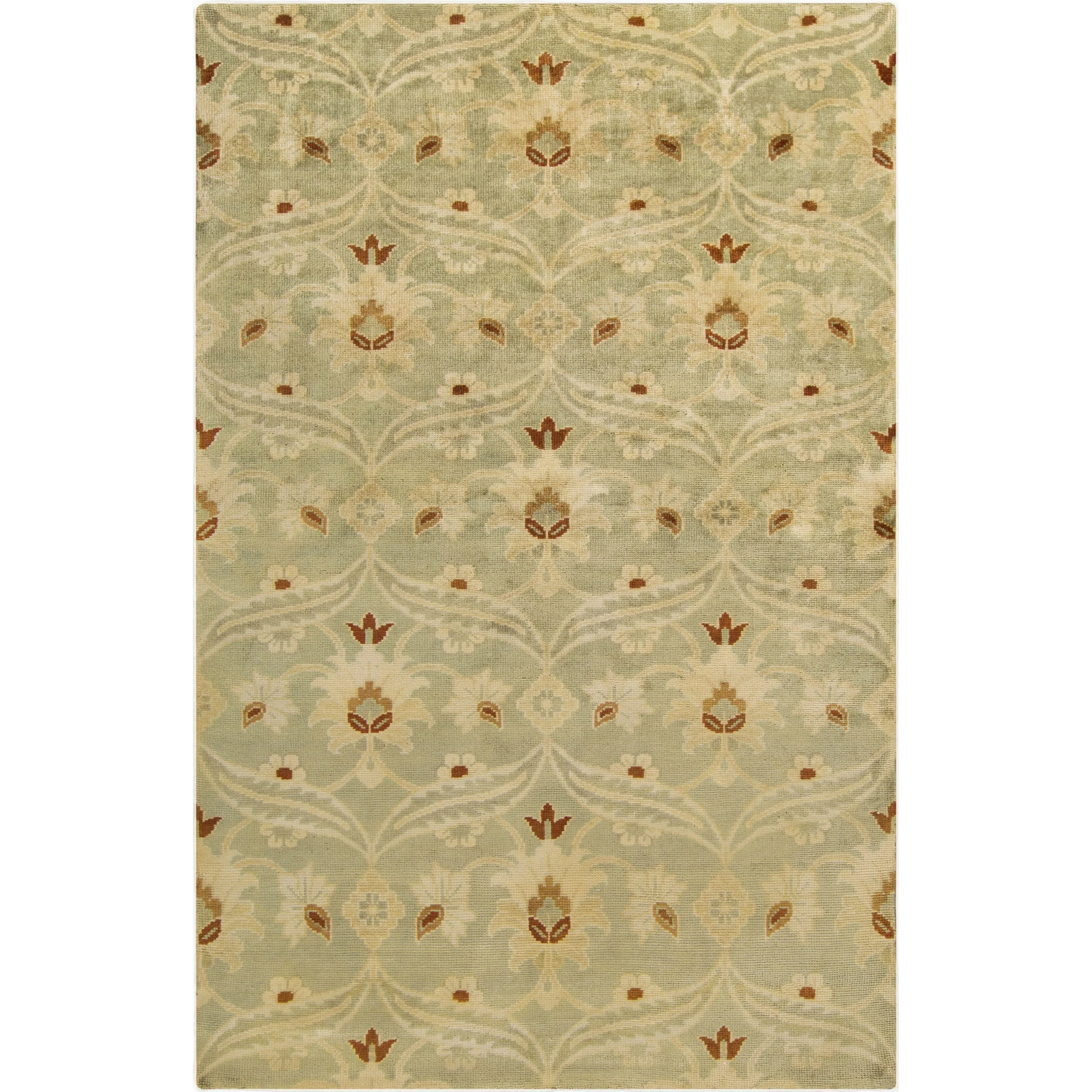 Ainsley AIN-1014 Rug