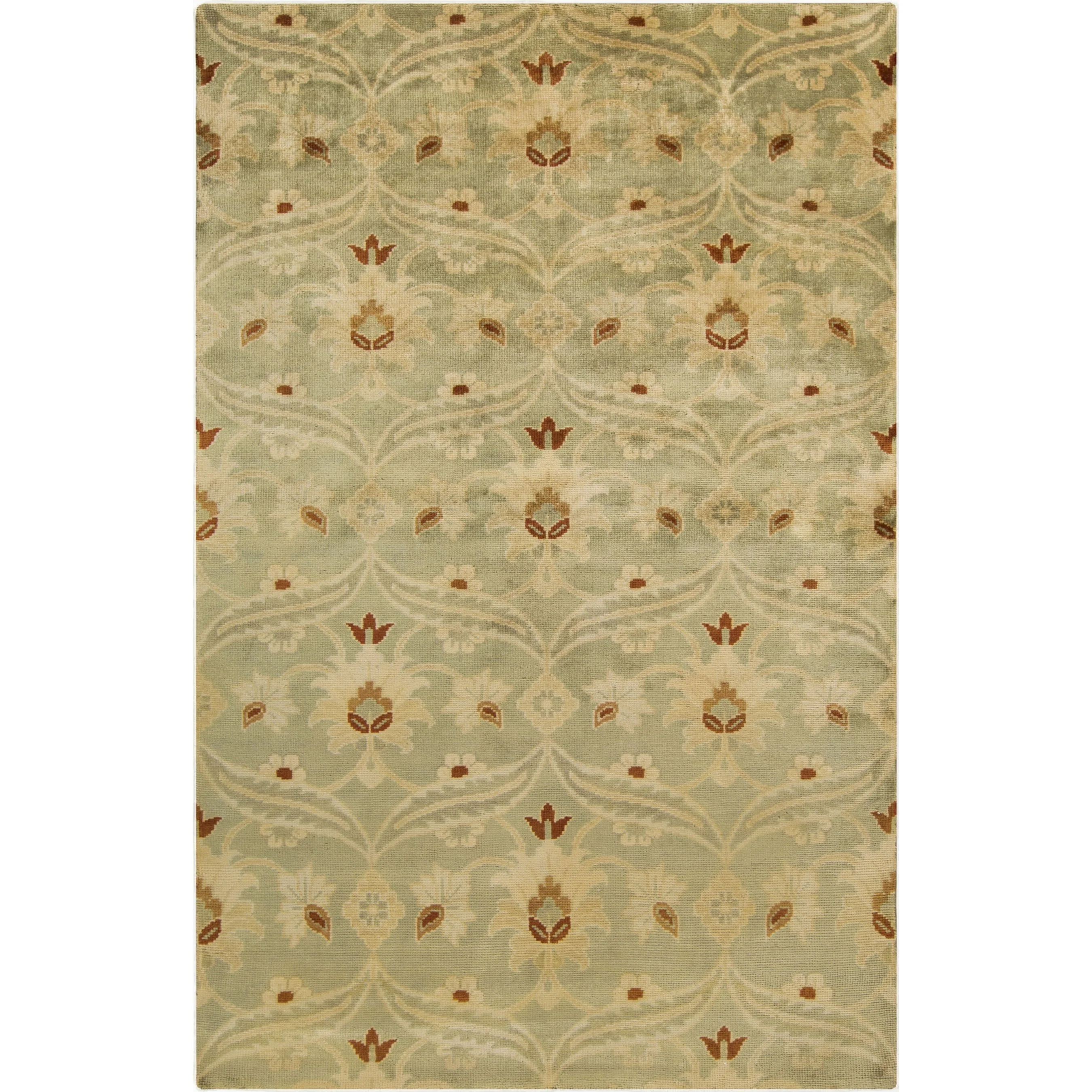 Ainsley AIN-1014 Rug - Image 3
