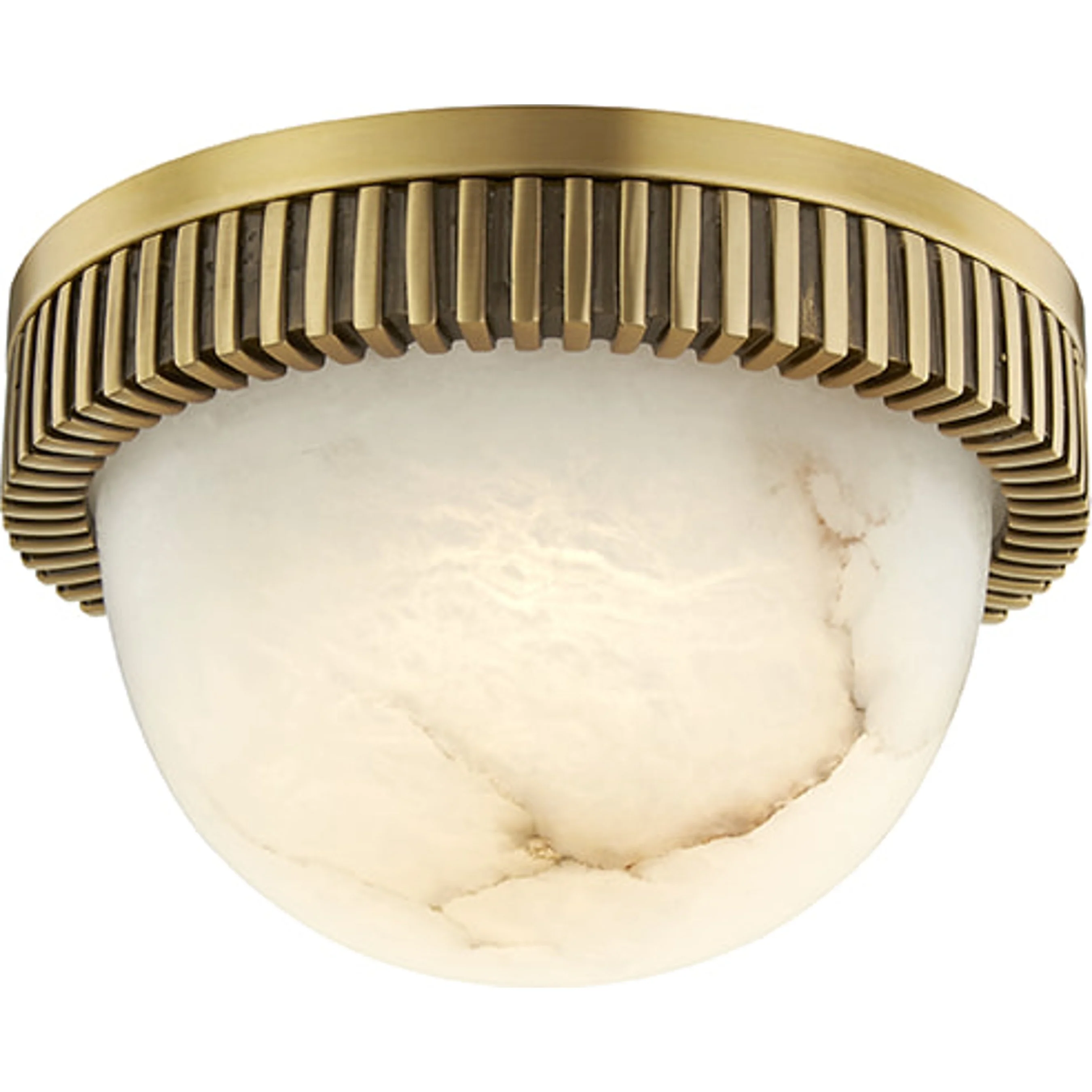 Ainsley Led Flush Mount