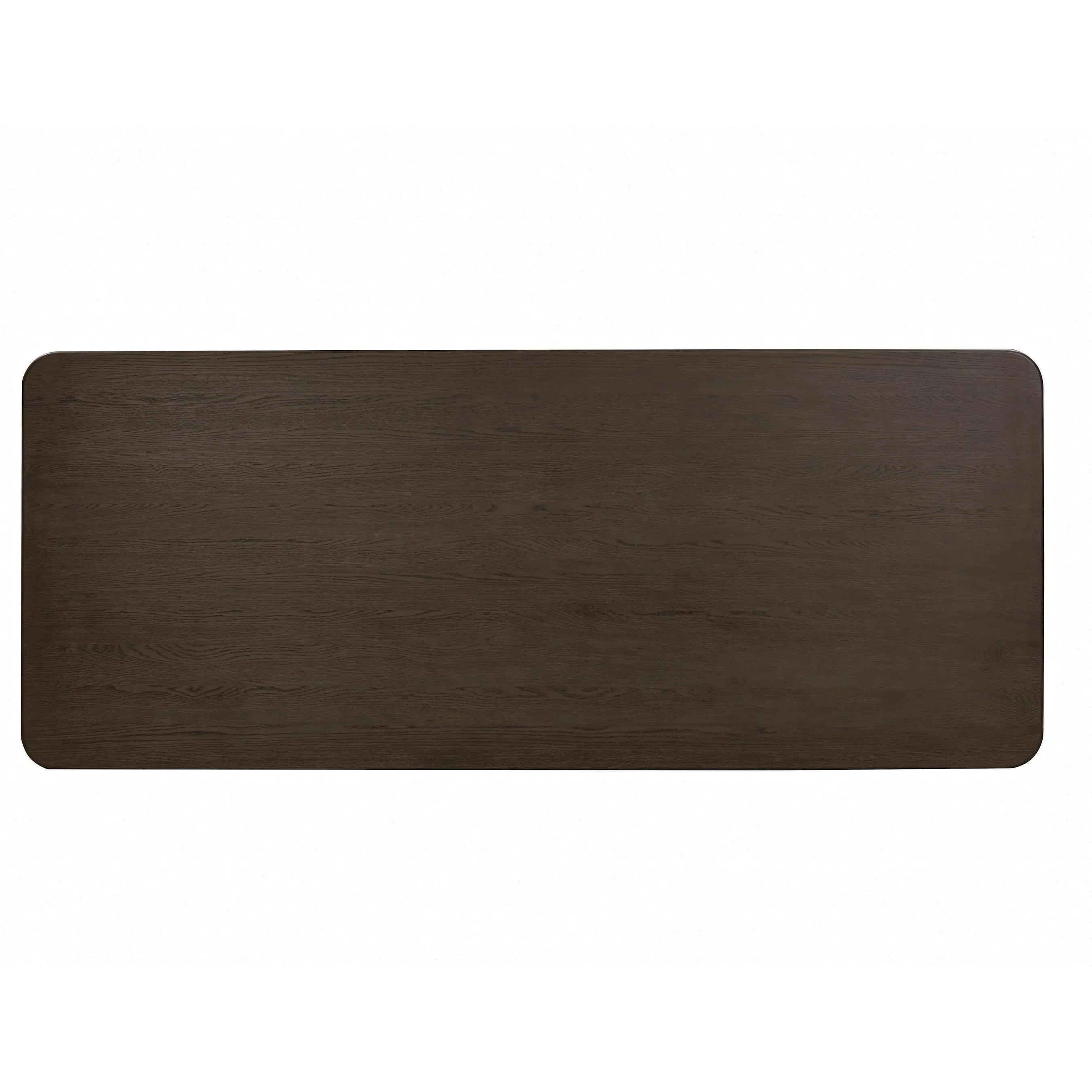 Akola Oak Dining Table - Image 3