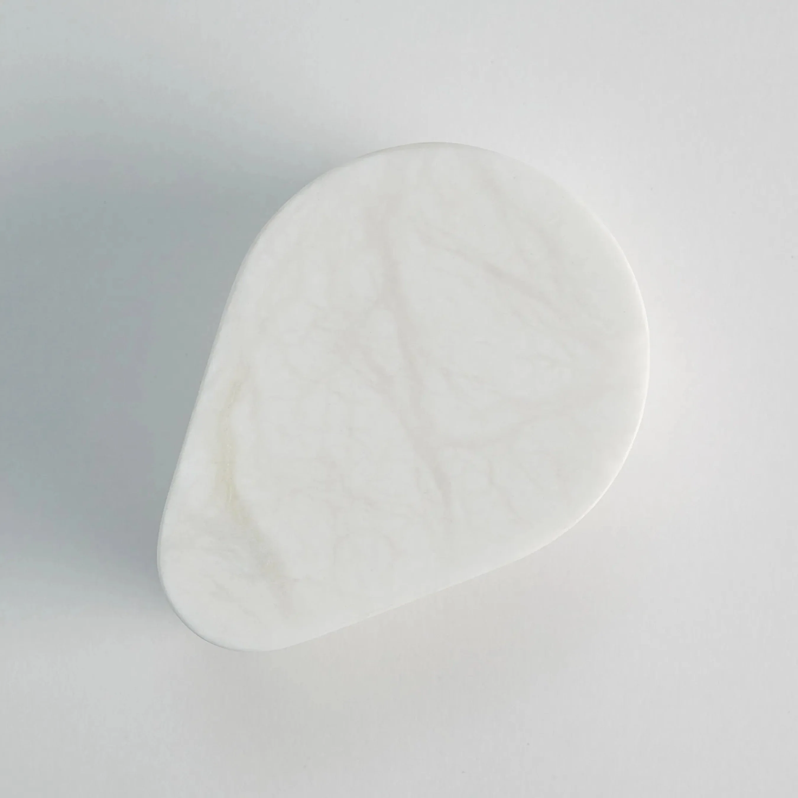 Alabaster Teardrop Double Box - Image 16