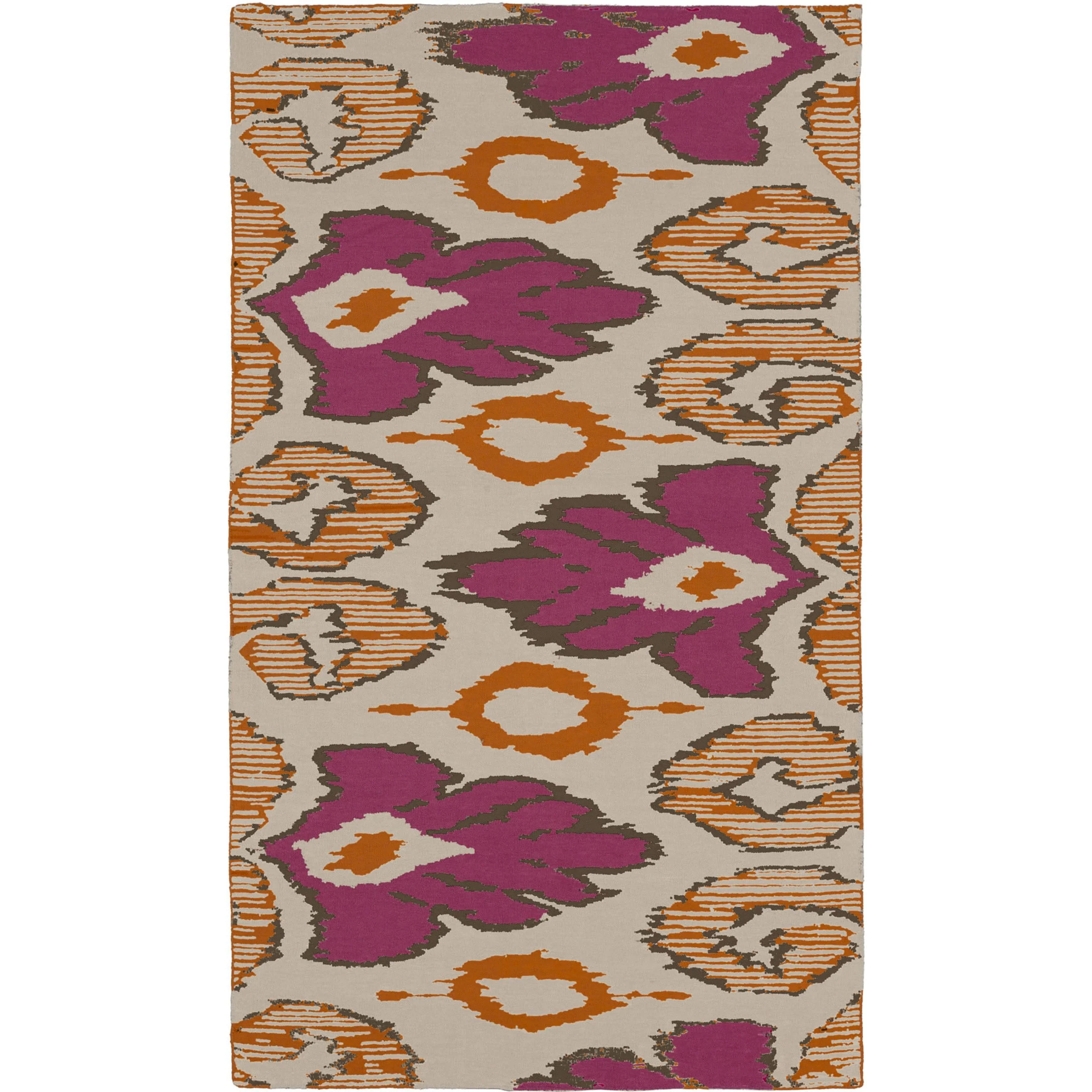 Alameda AMD-1000 Rug