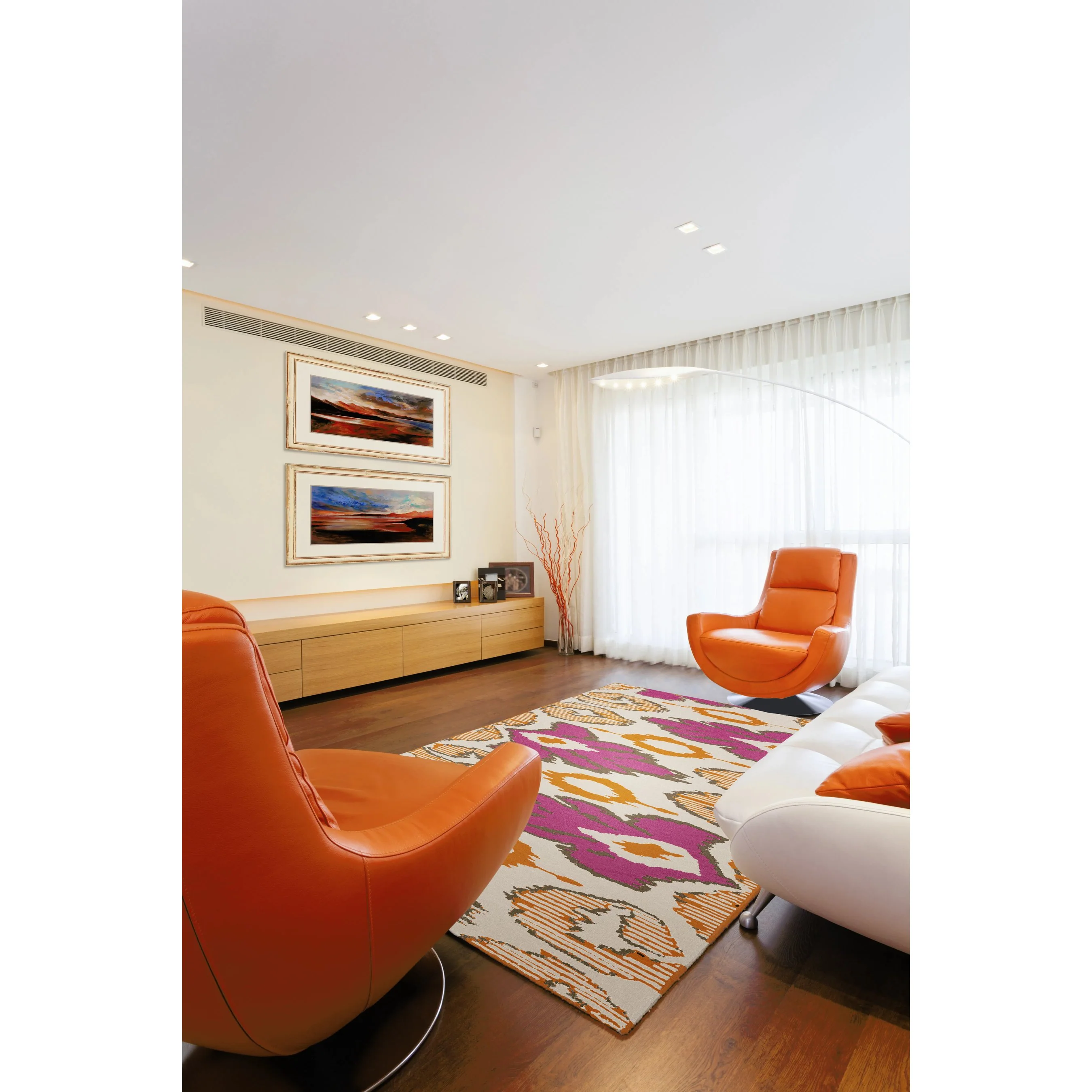 Alameda AMD-1000 Rug - Image 5