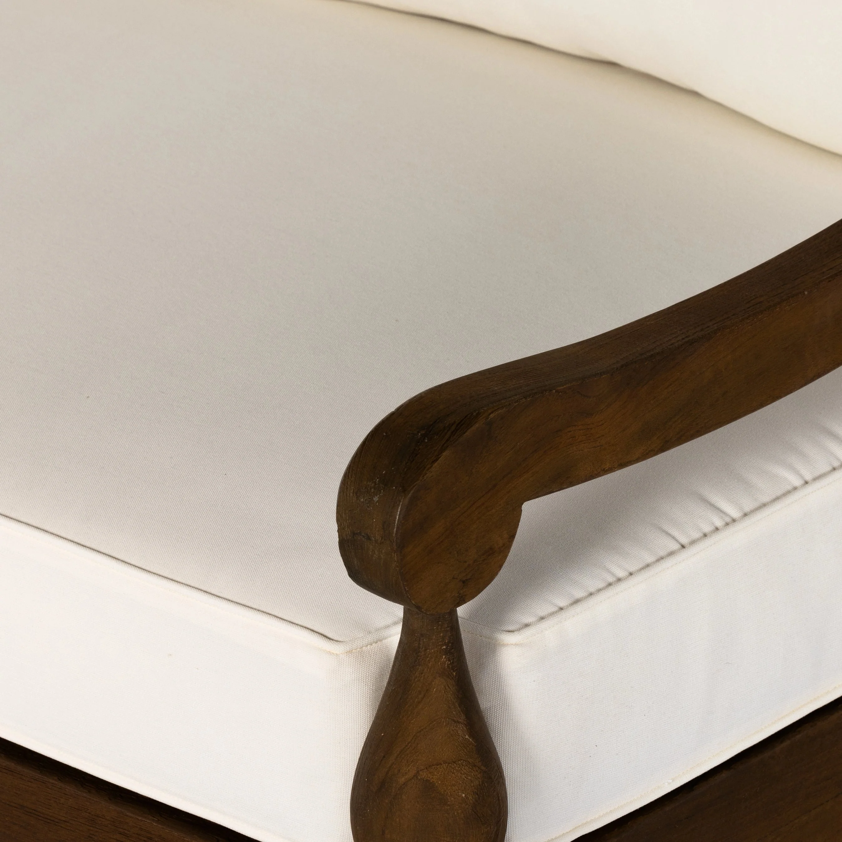 Alameda Outdoor Sofa - Image 9