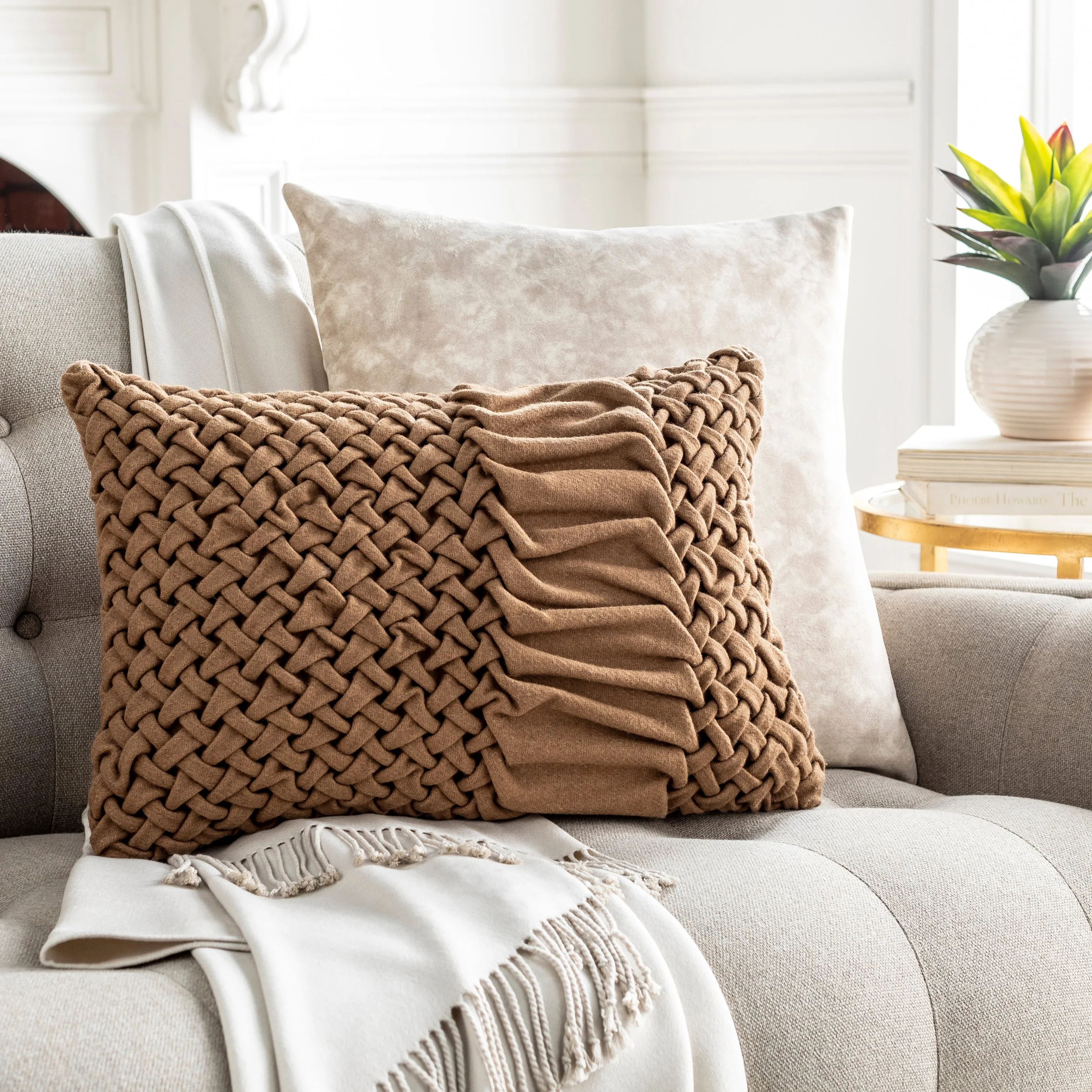 Alana Pillow - 32869 - Image 3