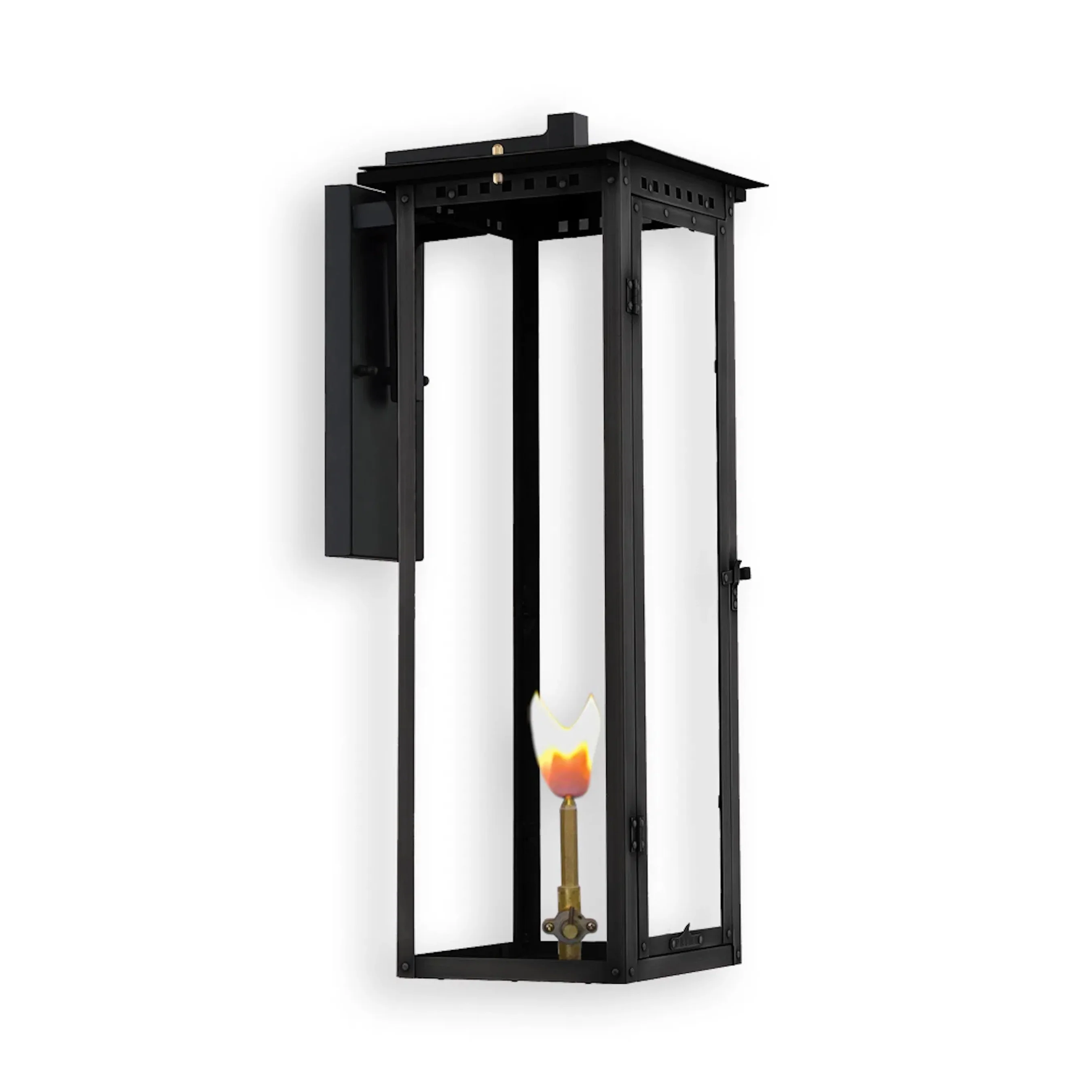 Alantowne Gas Lantern