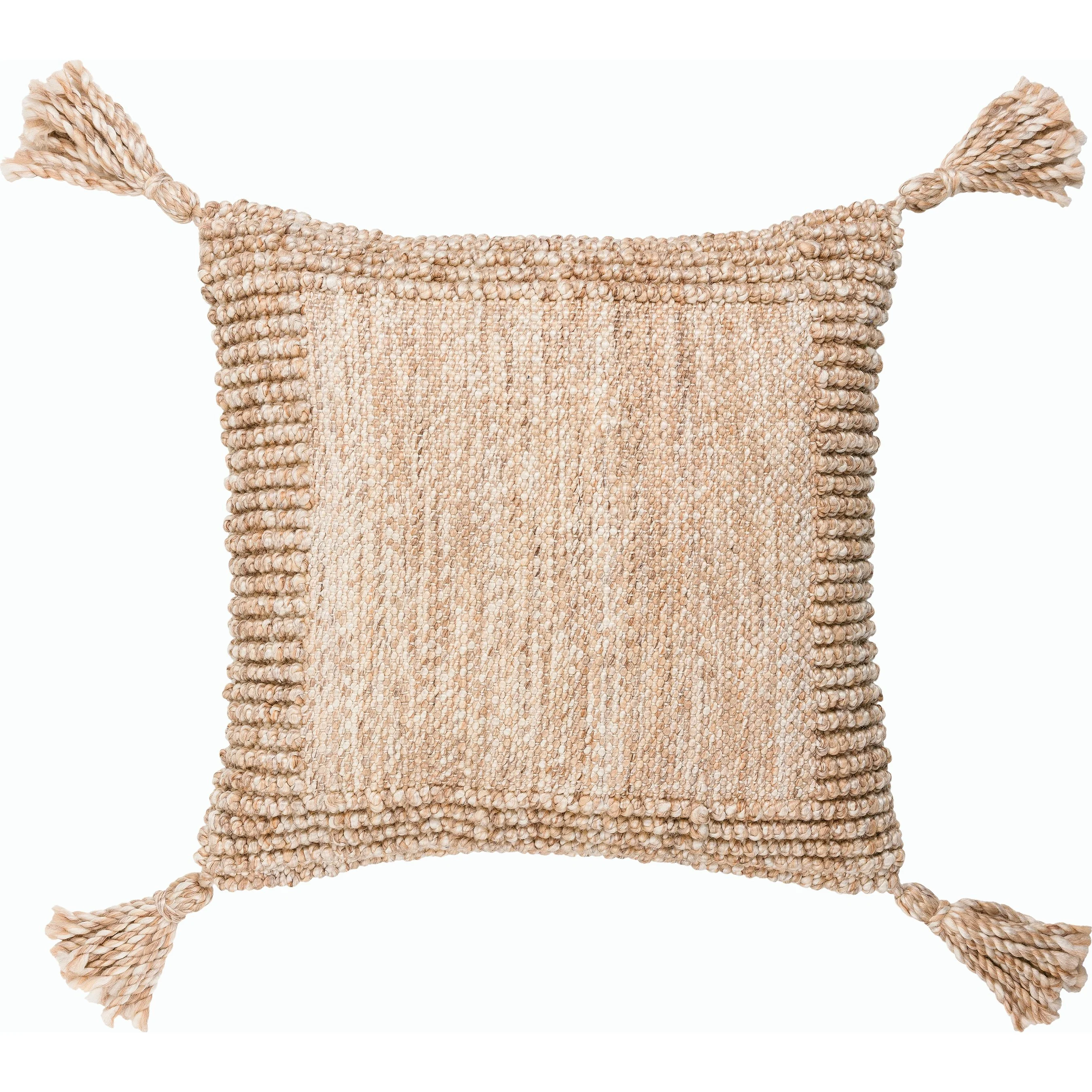Alaric Indoor/Outdoor Pillow - Image 3