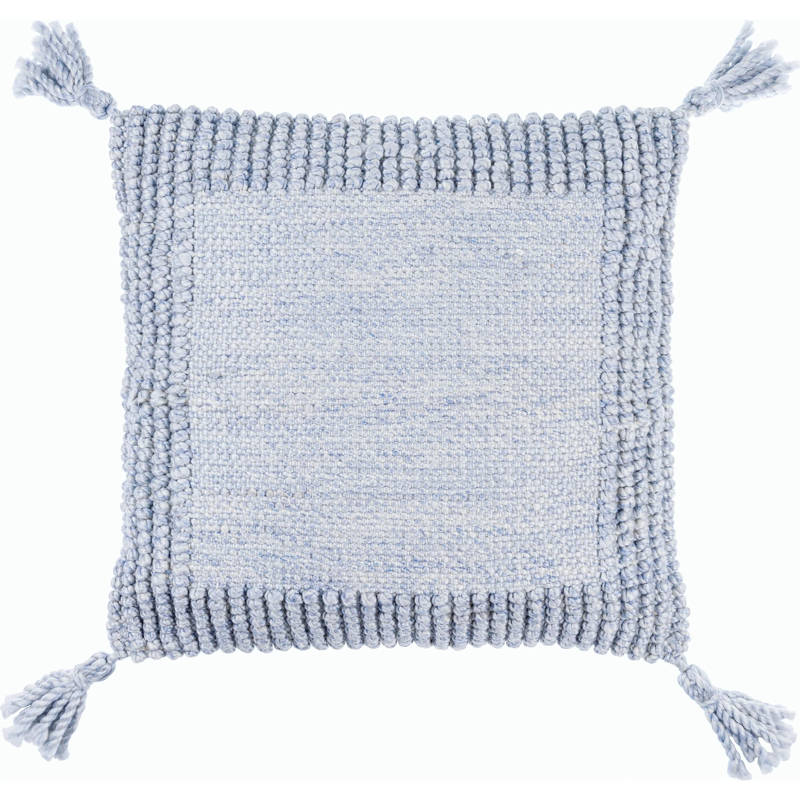 Alaric Indoor/Outdoor Pillow - Image 5