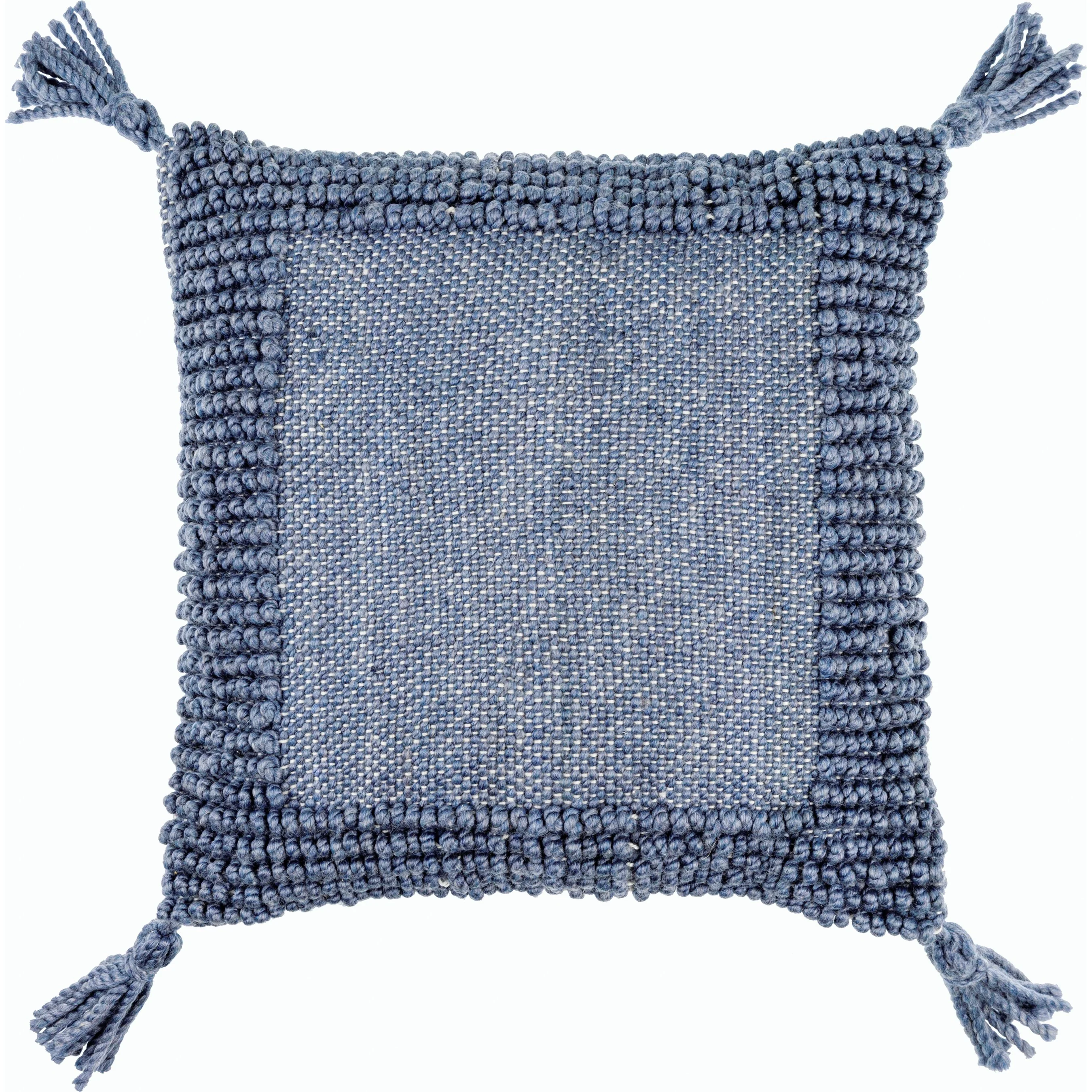 Alaric Indoor/Outdoor Pillow - Image 7