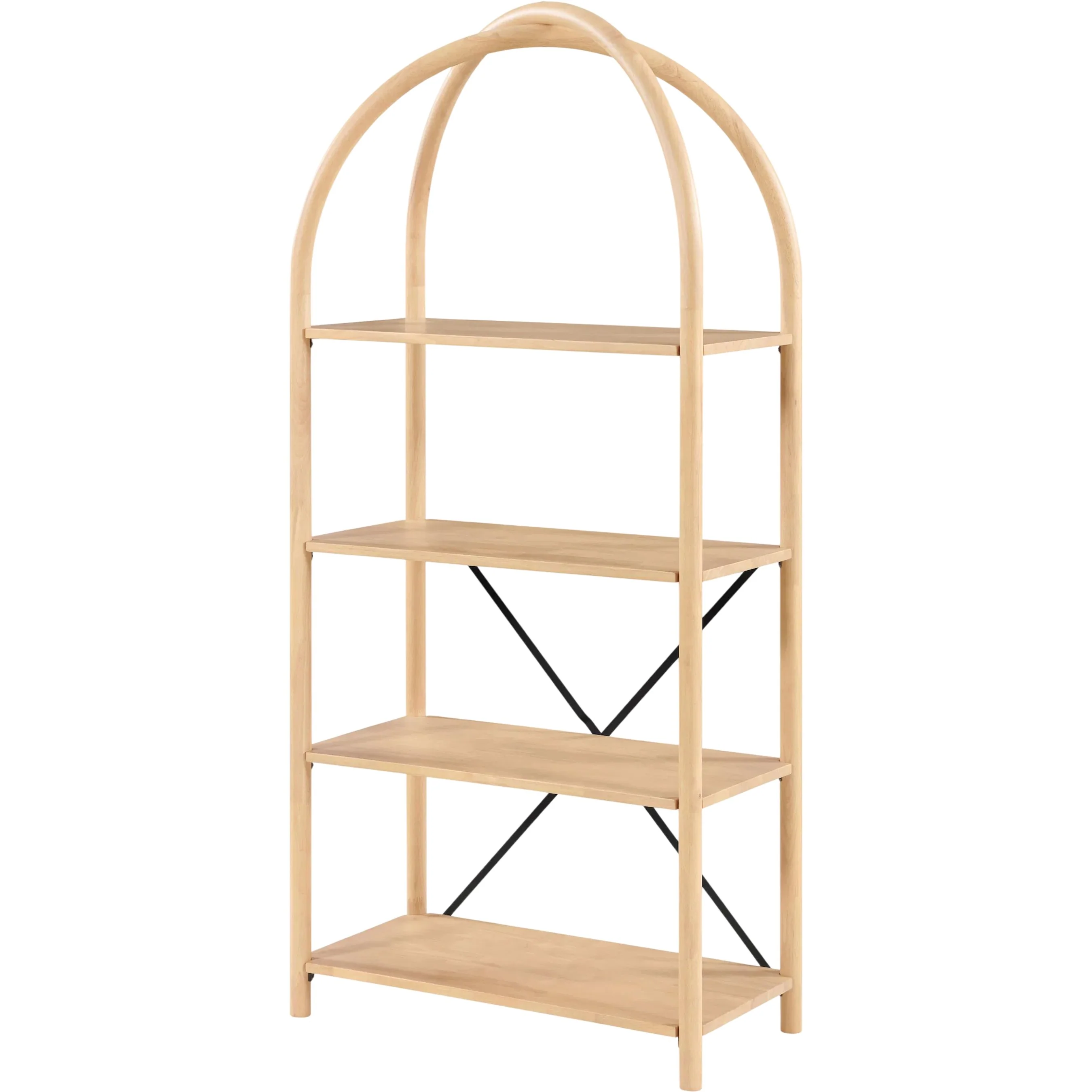 Alayna Bookcase