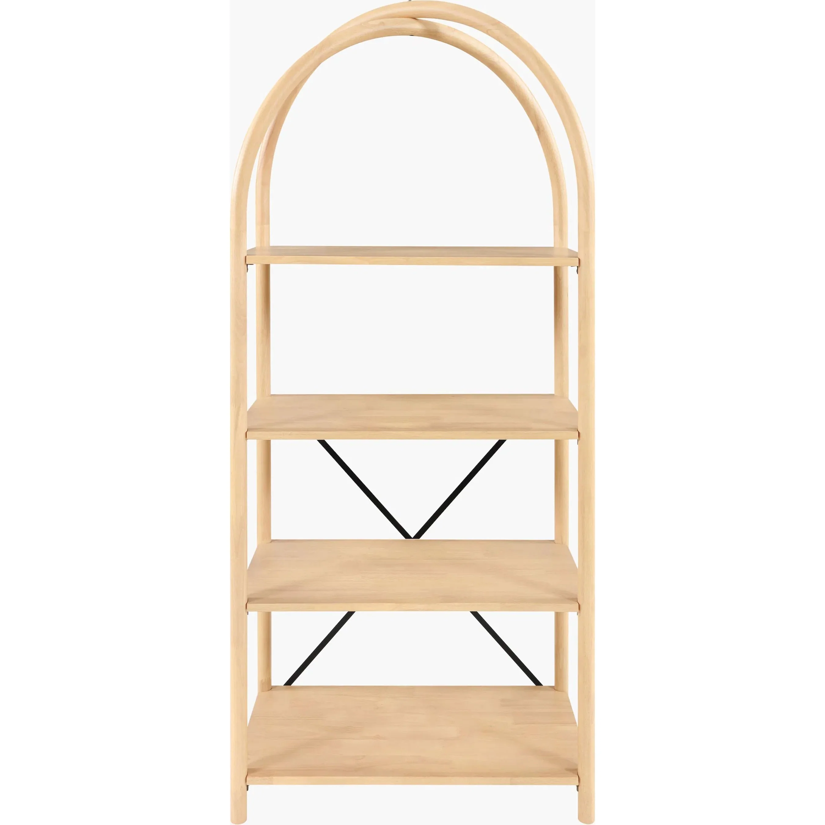 Alayna Bookcase - Image 3