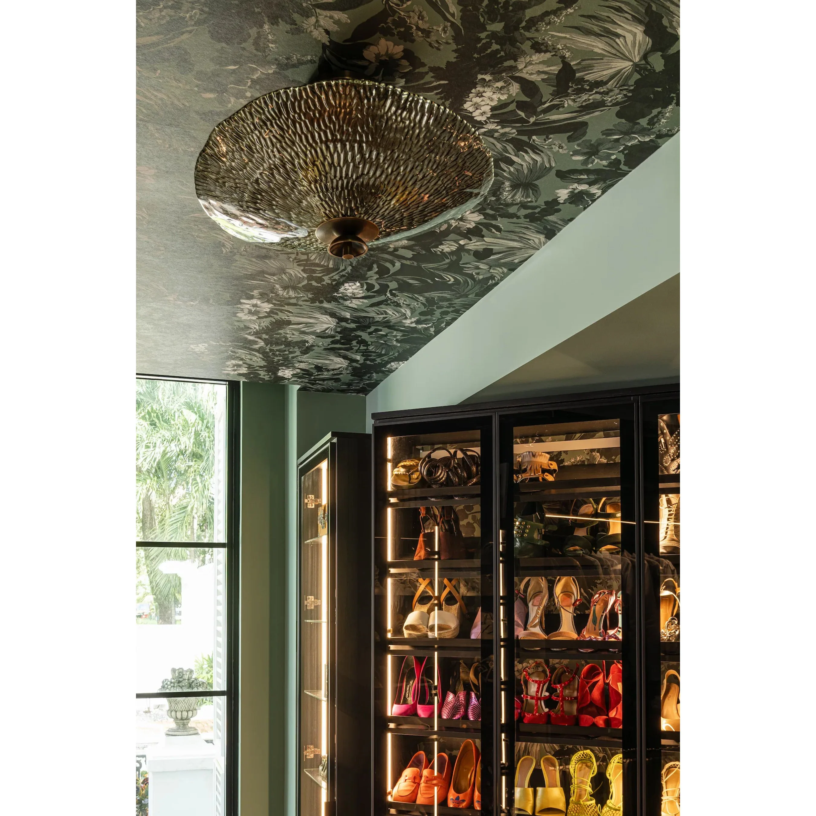 Alba Semi Flush - Image 5