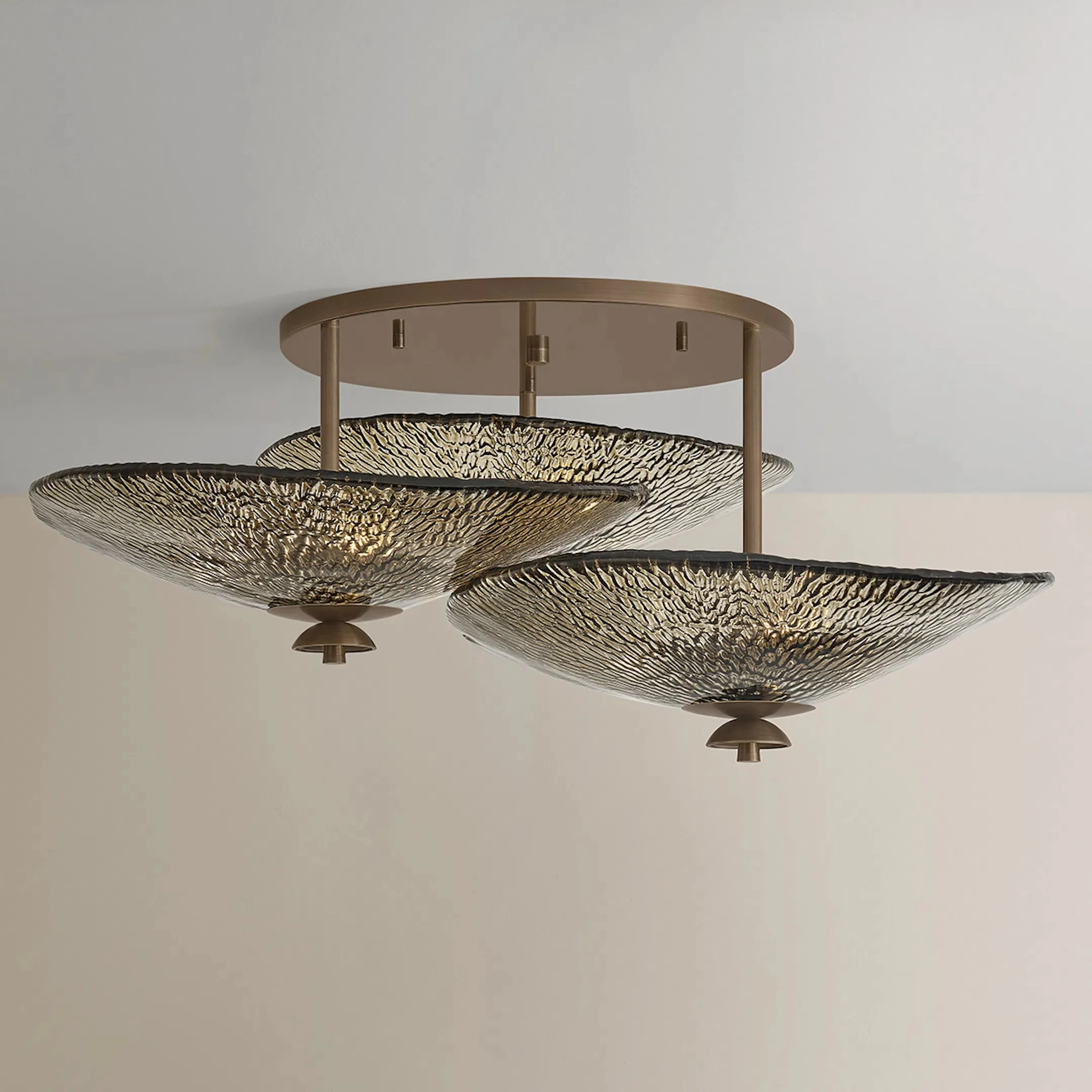 Alba Semi Flush - Image 6