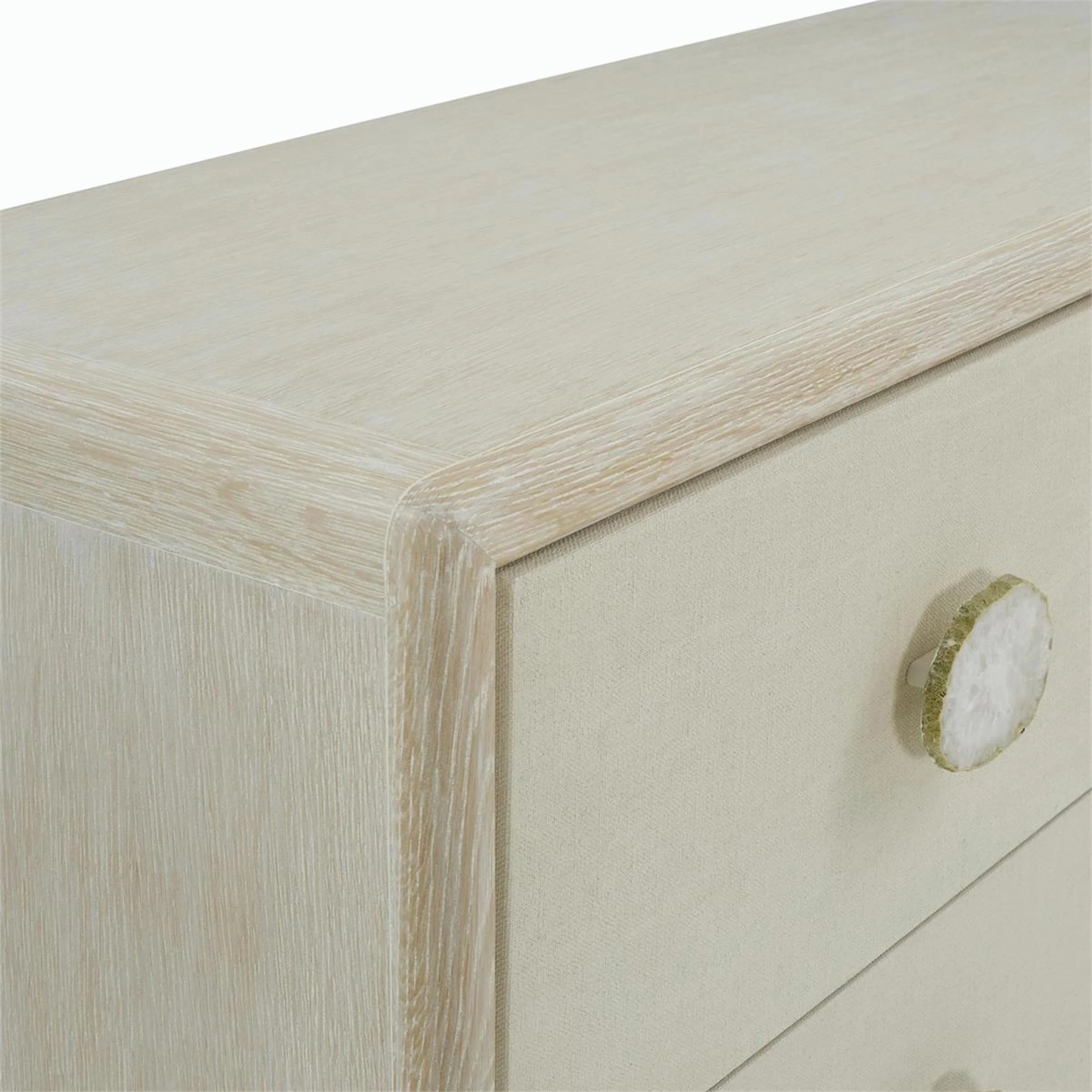 Alba Six-Drawer Dresser - Image 3