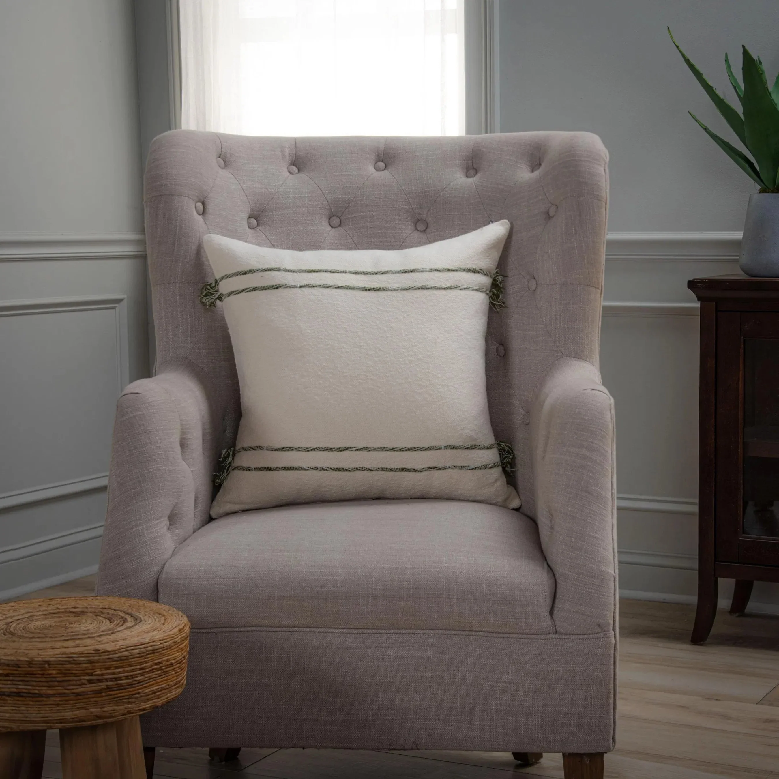 Albany Pillow - Image 8