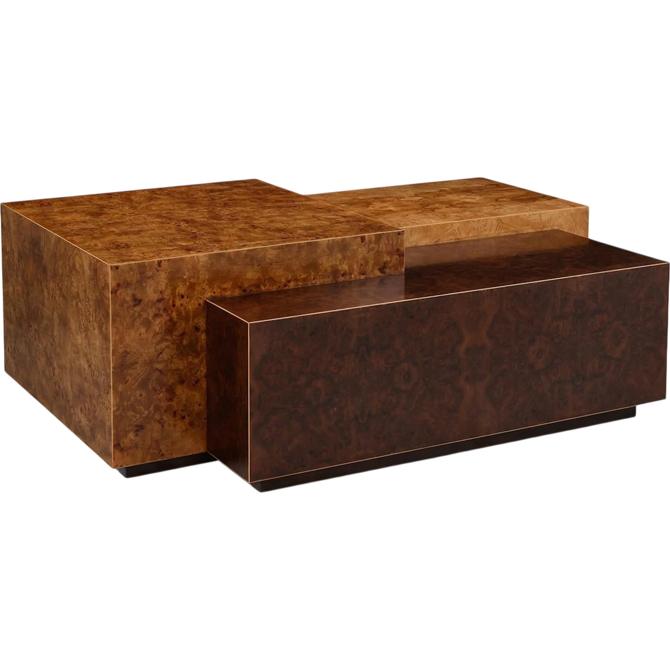 Alber Cocktail Table