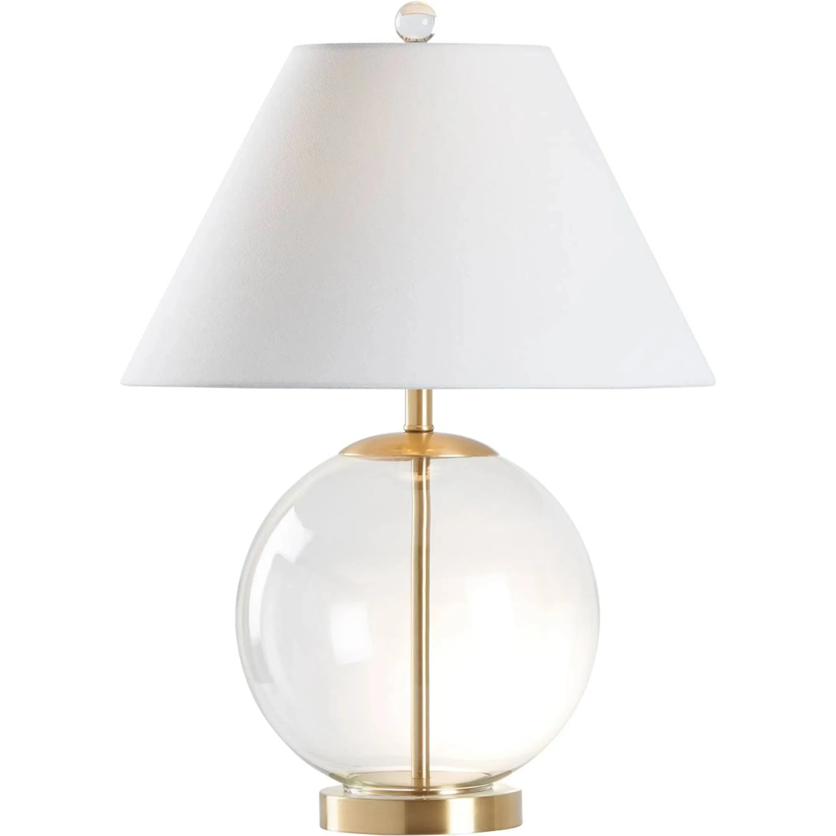 Alber Table Lamp