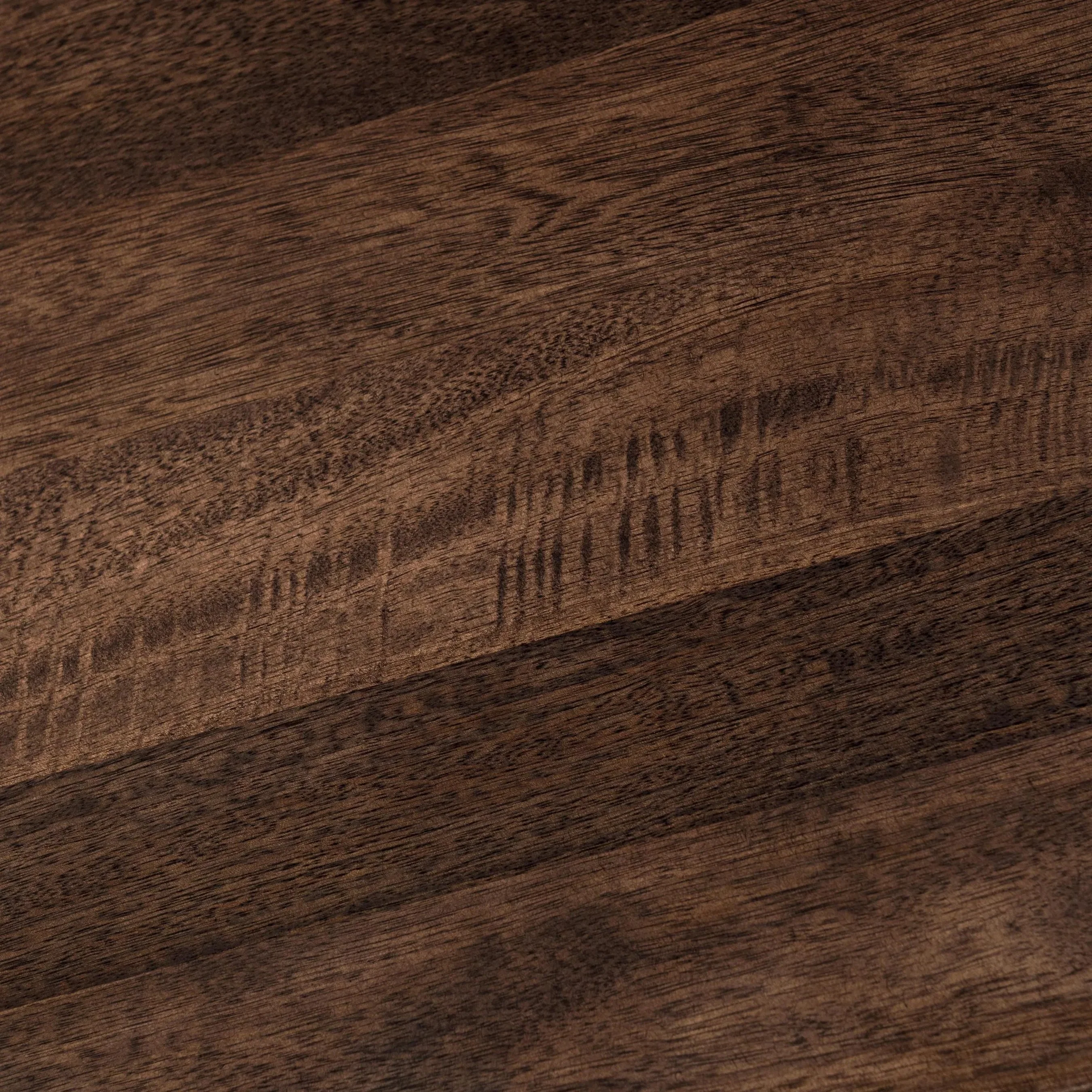 Albero Mango Wood Cabinet - Image 12