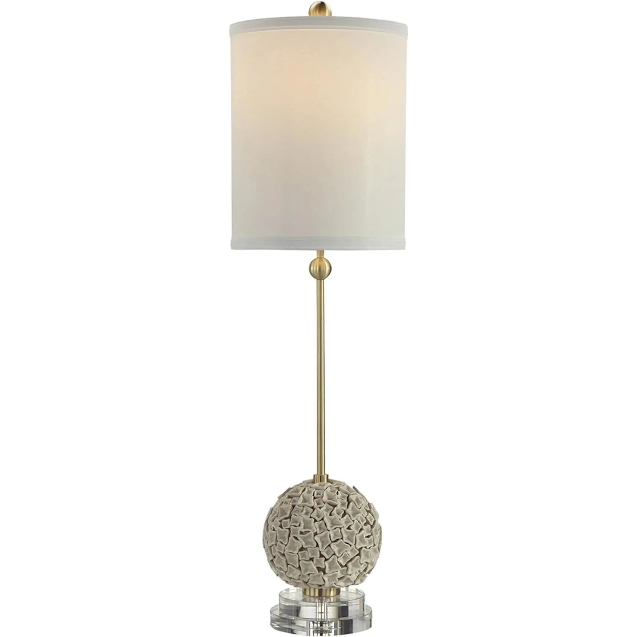 Albeto Buffet Lamp