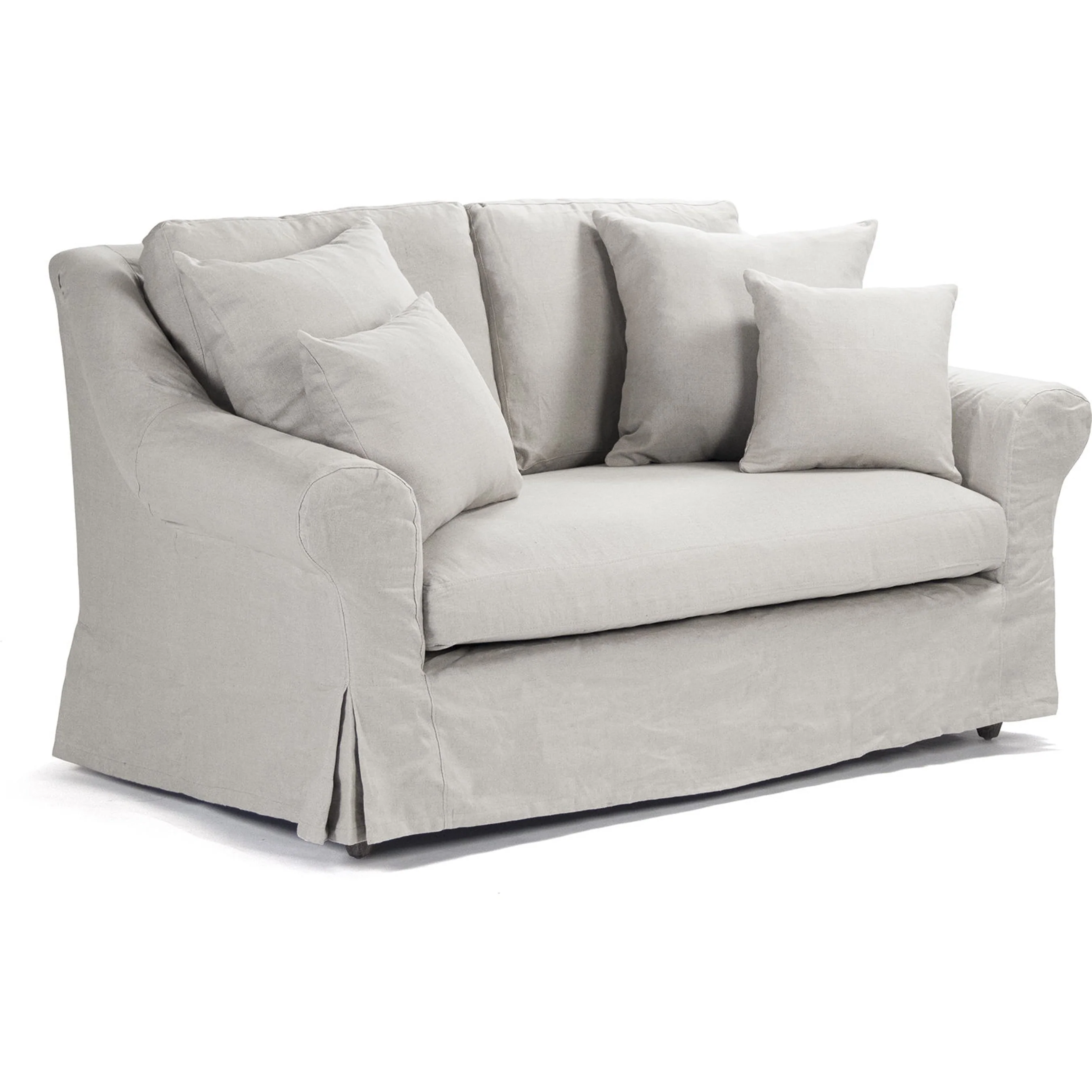 Albine Settee - Image 2