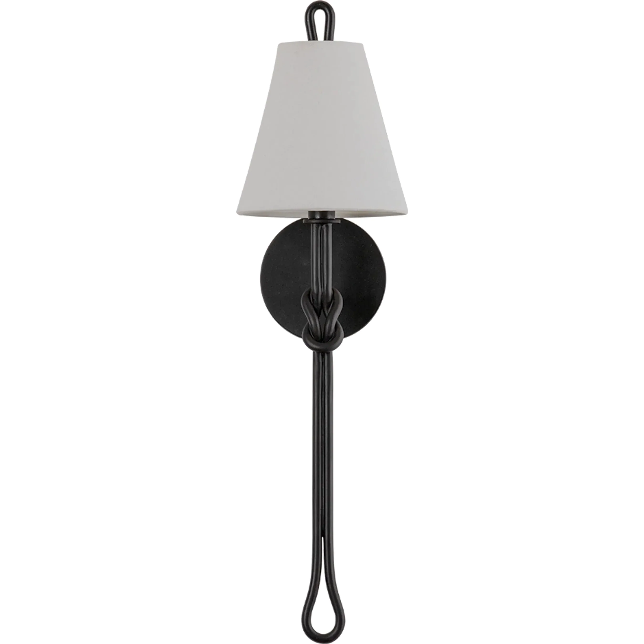 Alburgh Wall Sconce - Image 3