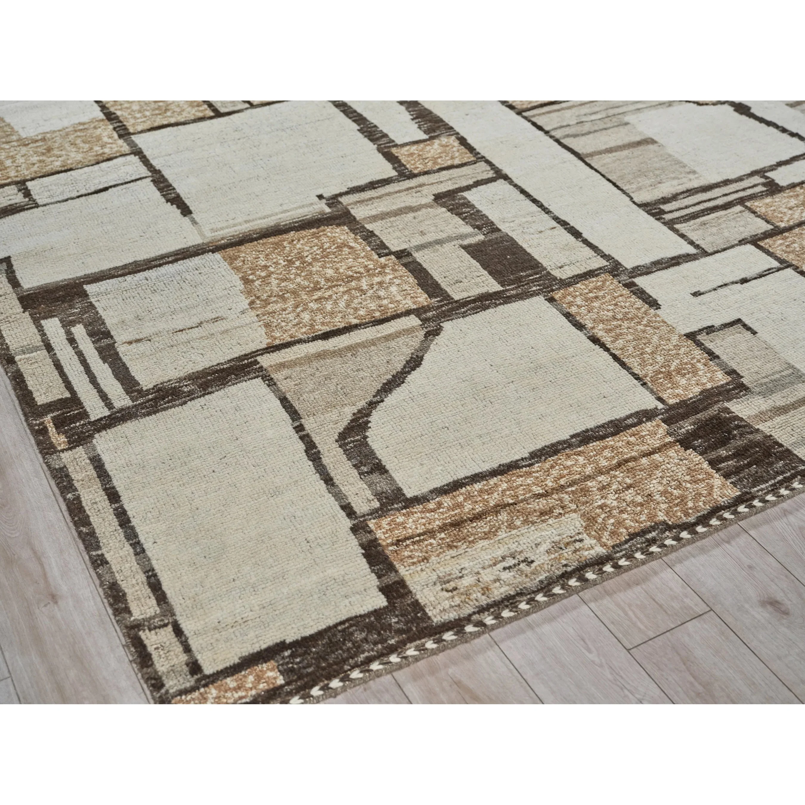 Alcama 7454 Rug - Image 2