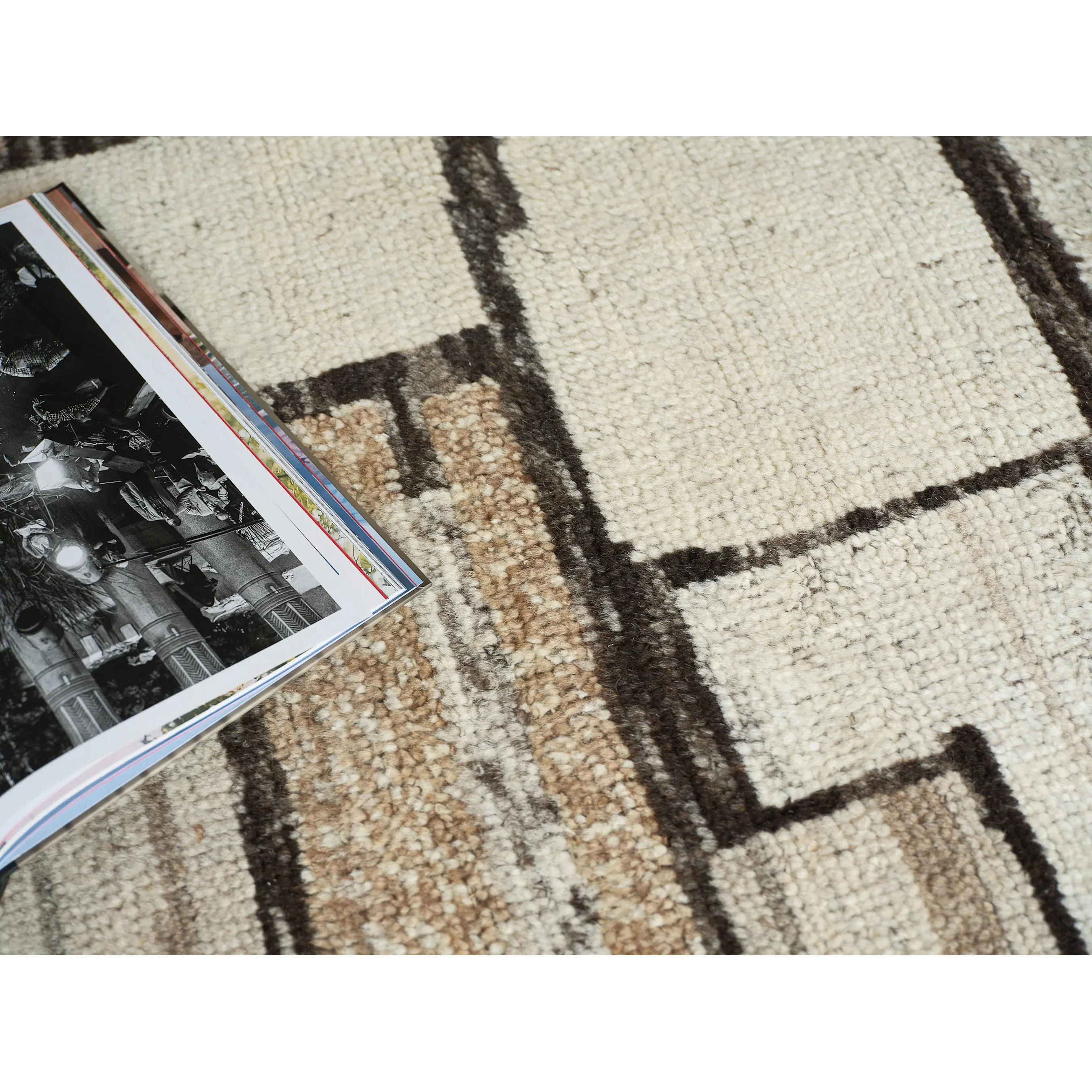 Alcama 7454 Rug - Image 7