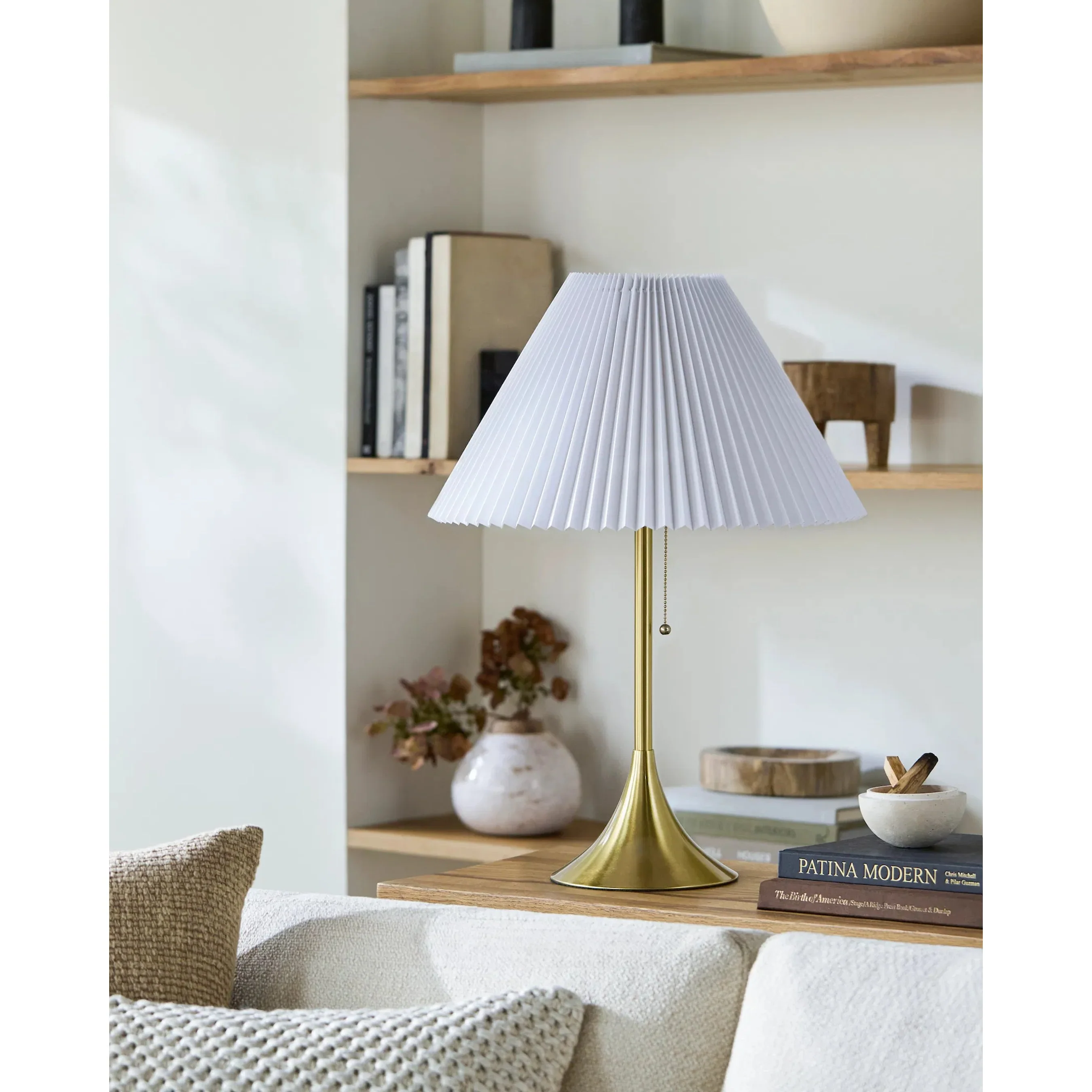 Alceda Accent Table Lamp - Image 3