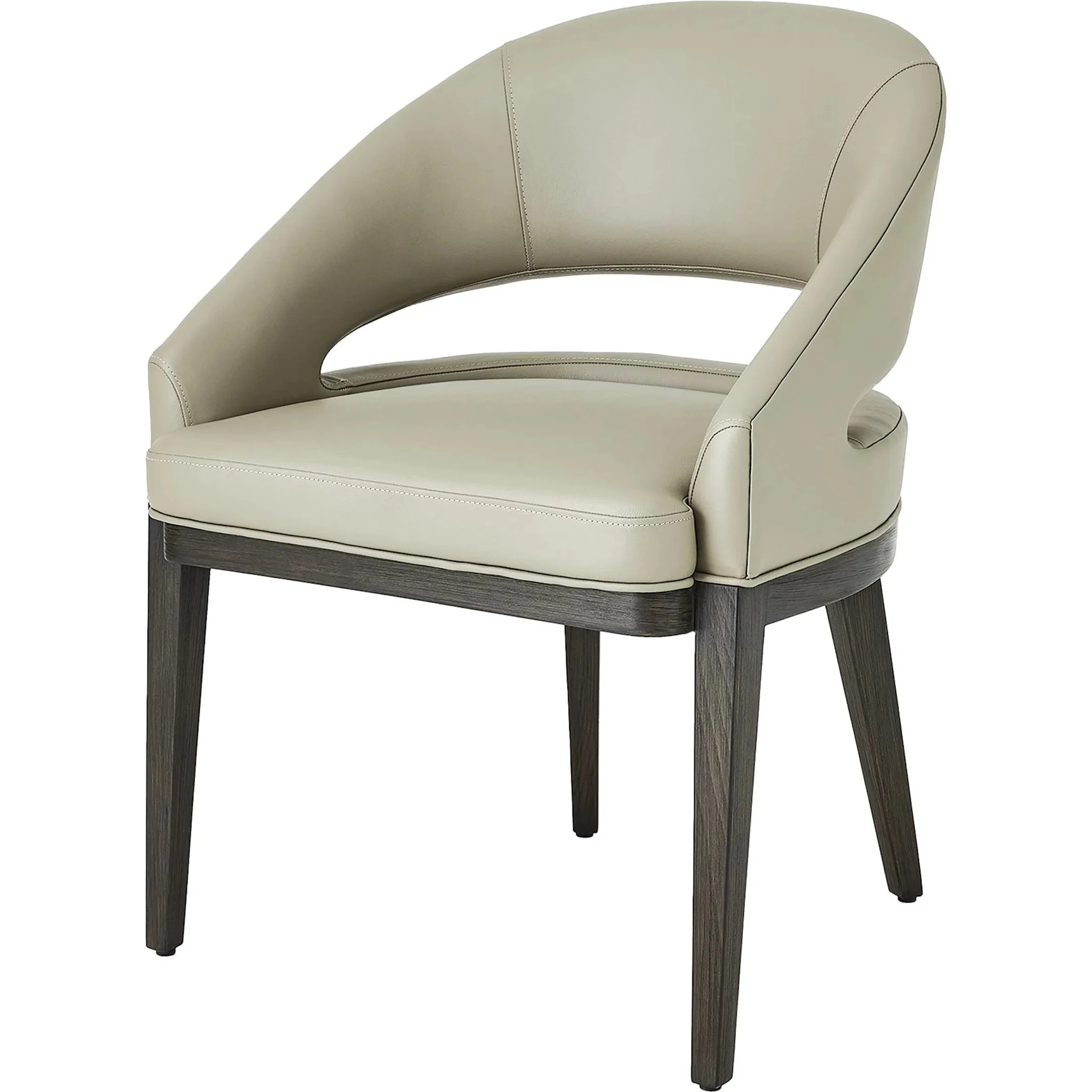 Alcott Dining Chair - Image 2