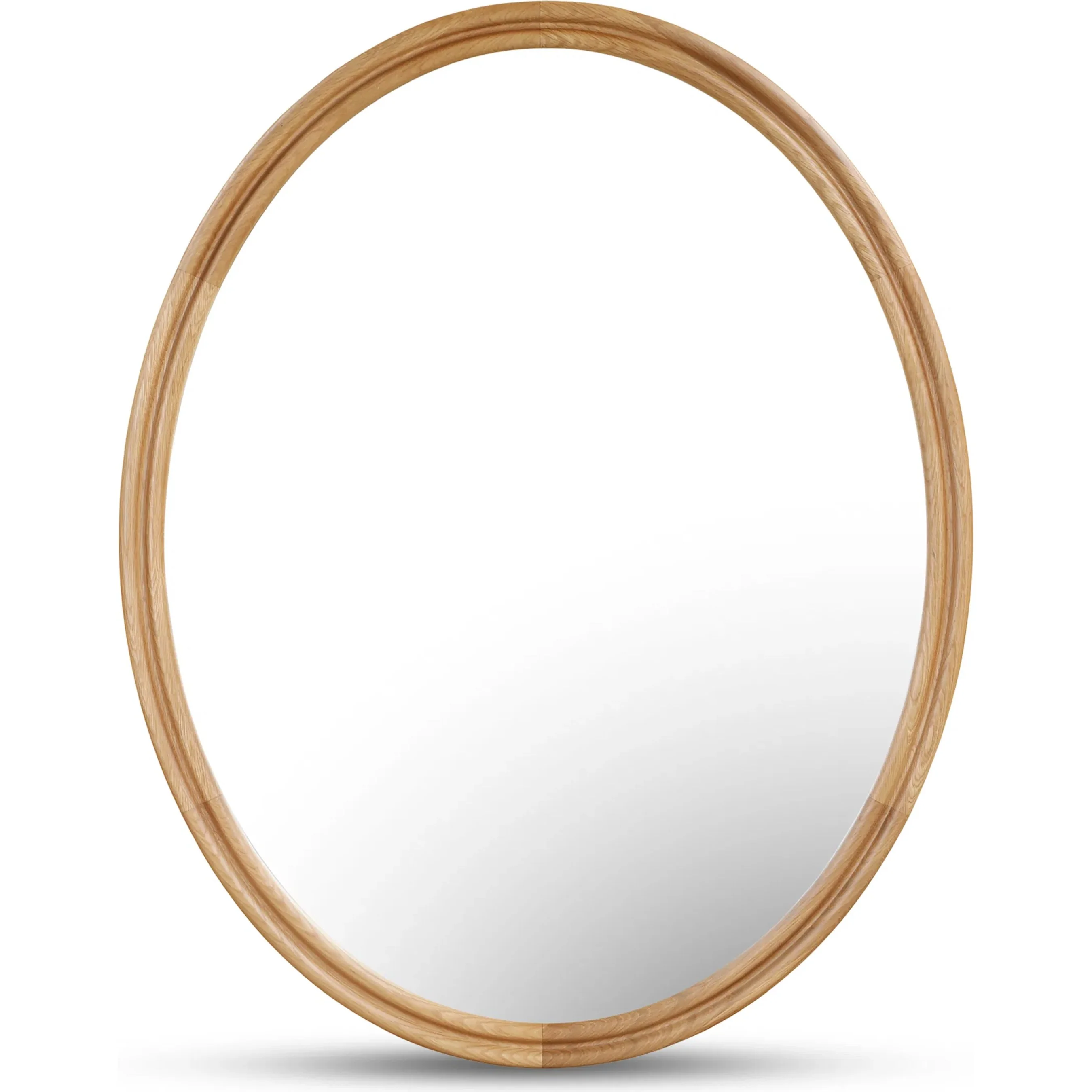 Alcott Oval Mirror - Image 2