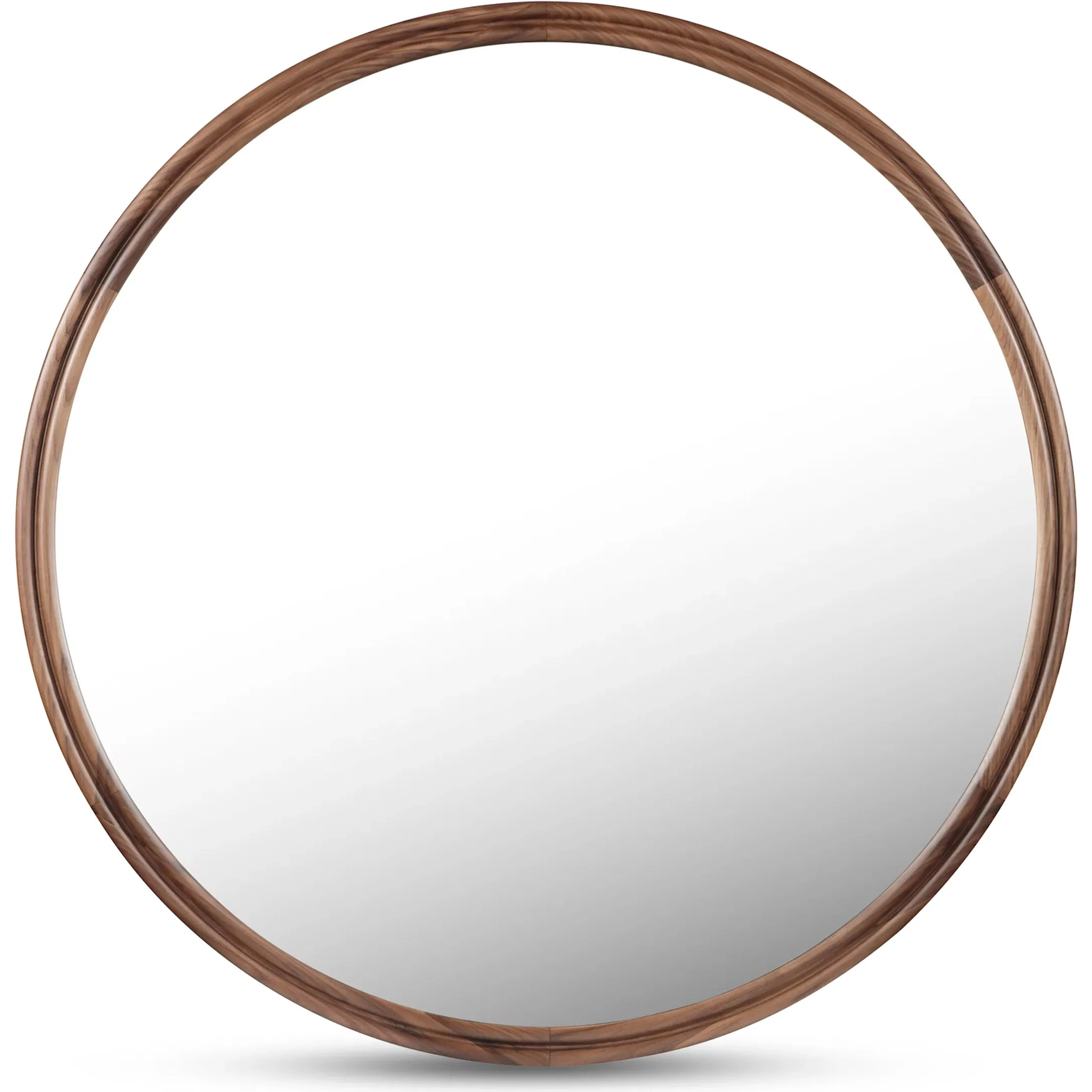 Alcott Round Mirror