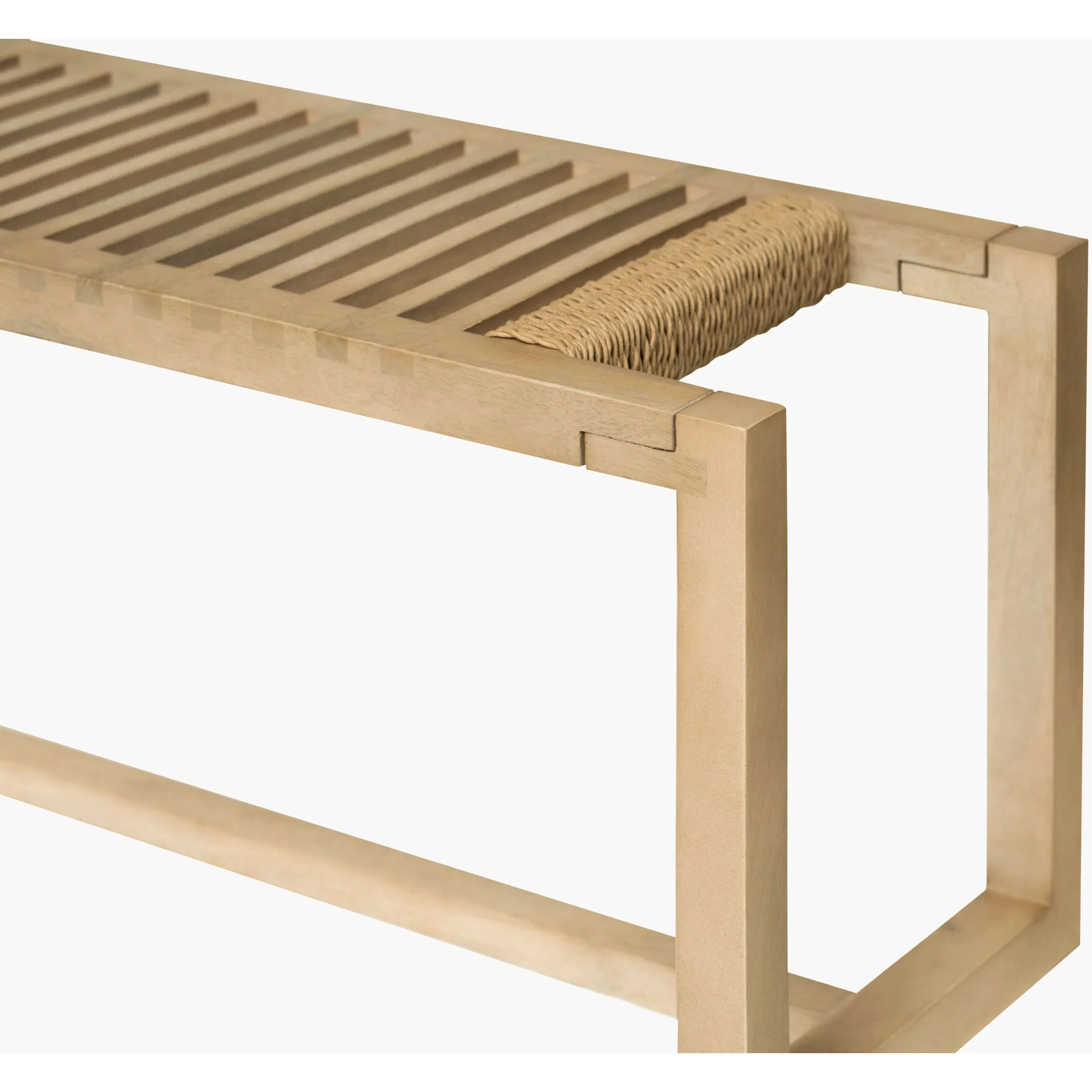 Aldeano Bench - Image 3