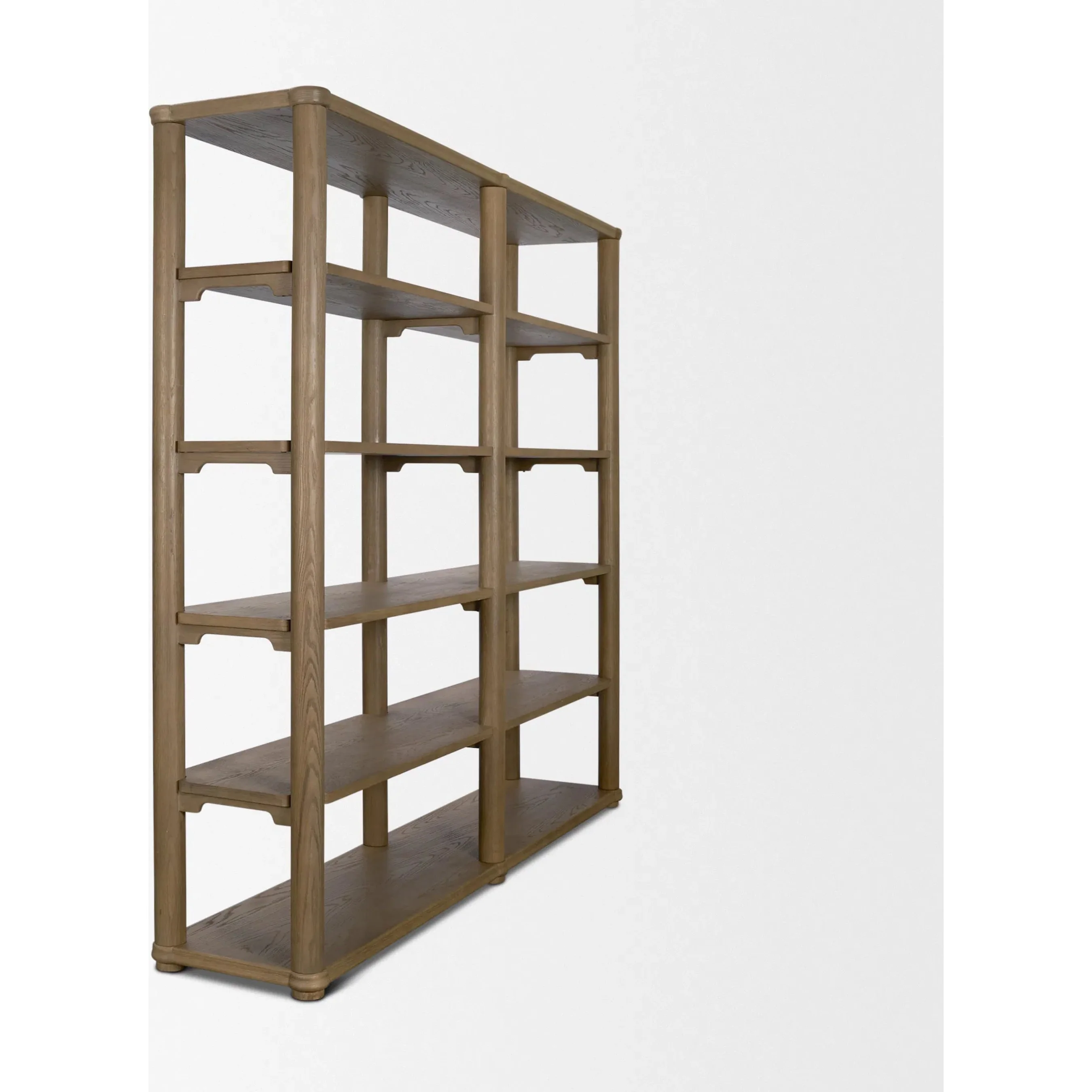 Alden Open Shelving Unit - Image 4