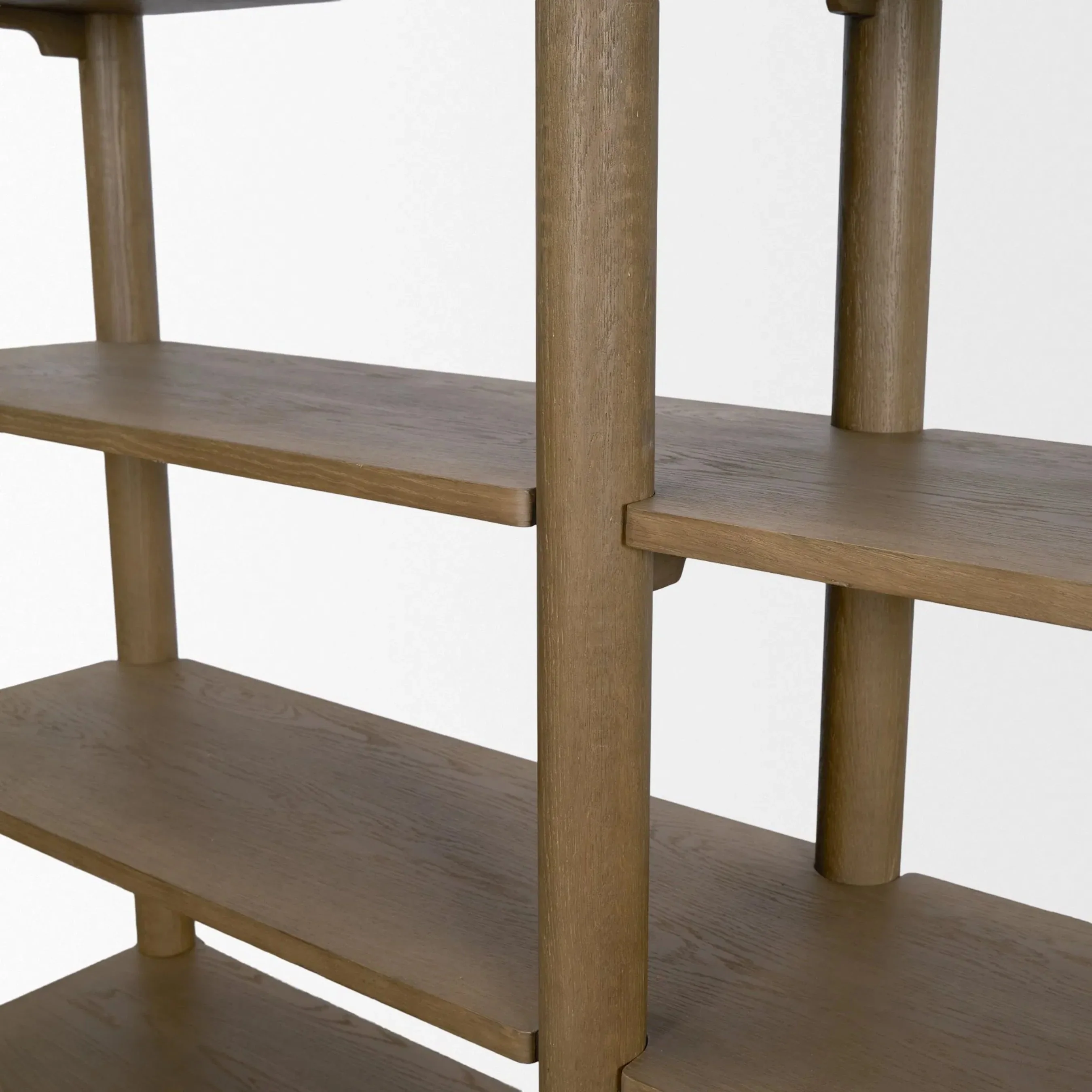 Alden Open Shelving Unit - Image 7