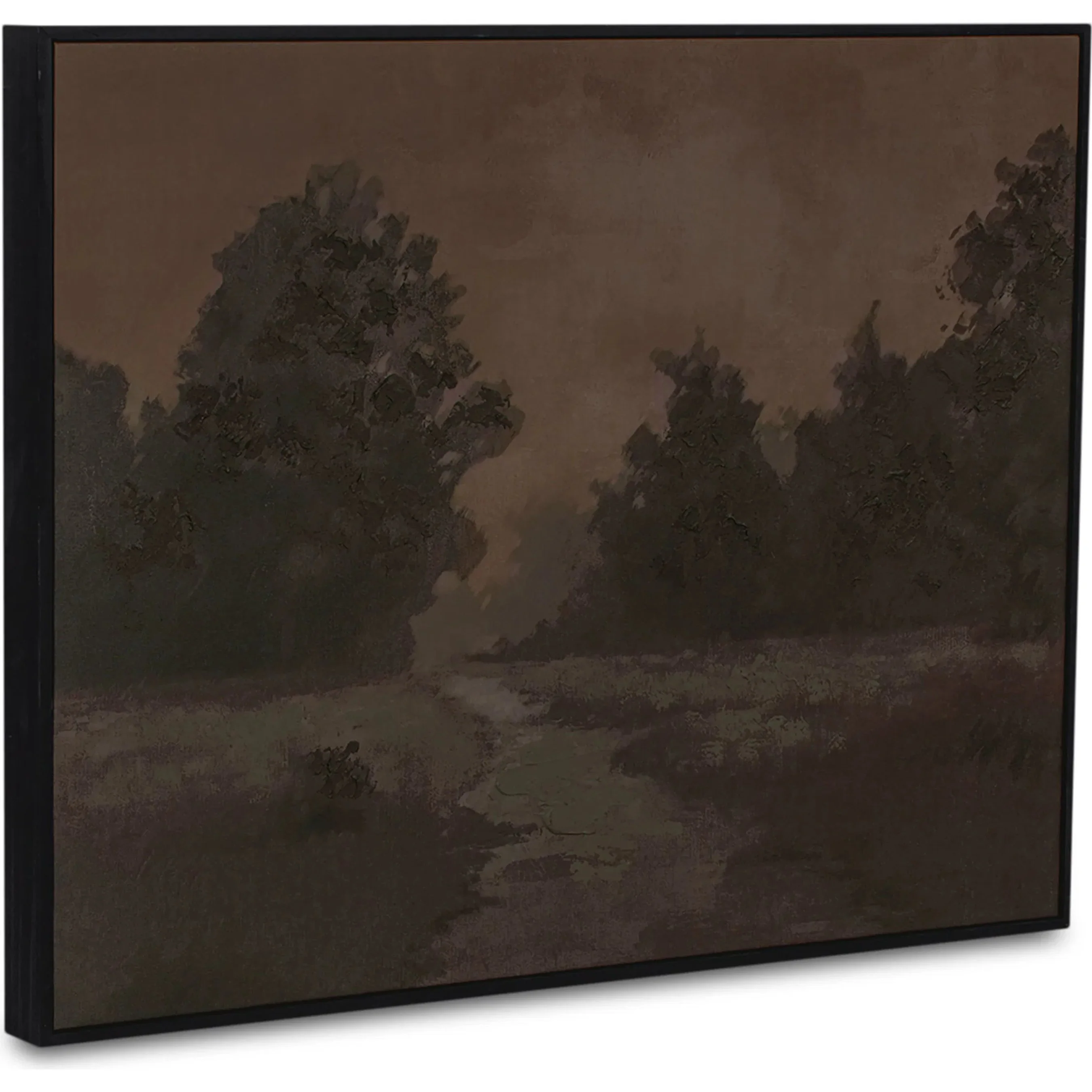 Alder Framed Painting - Image 2